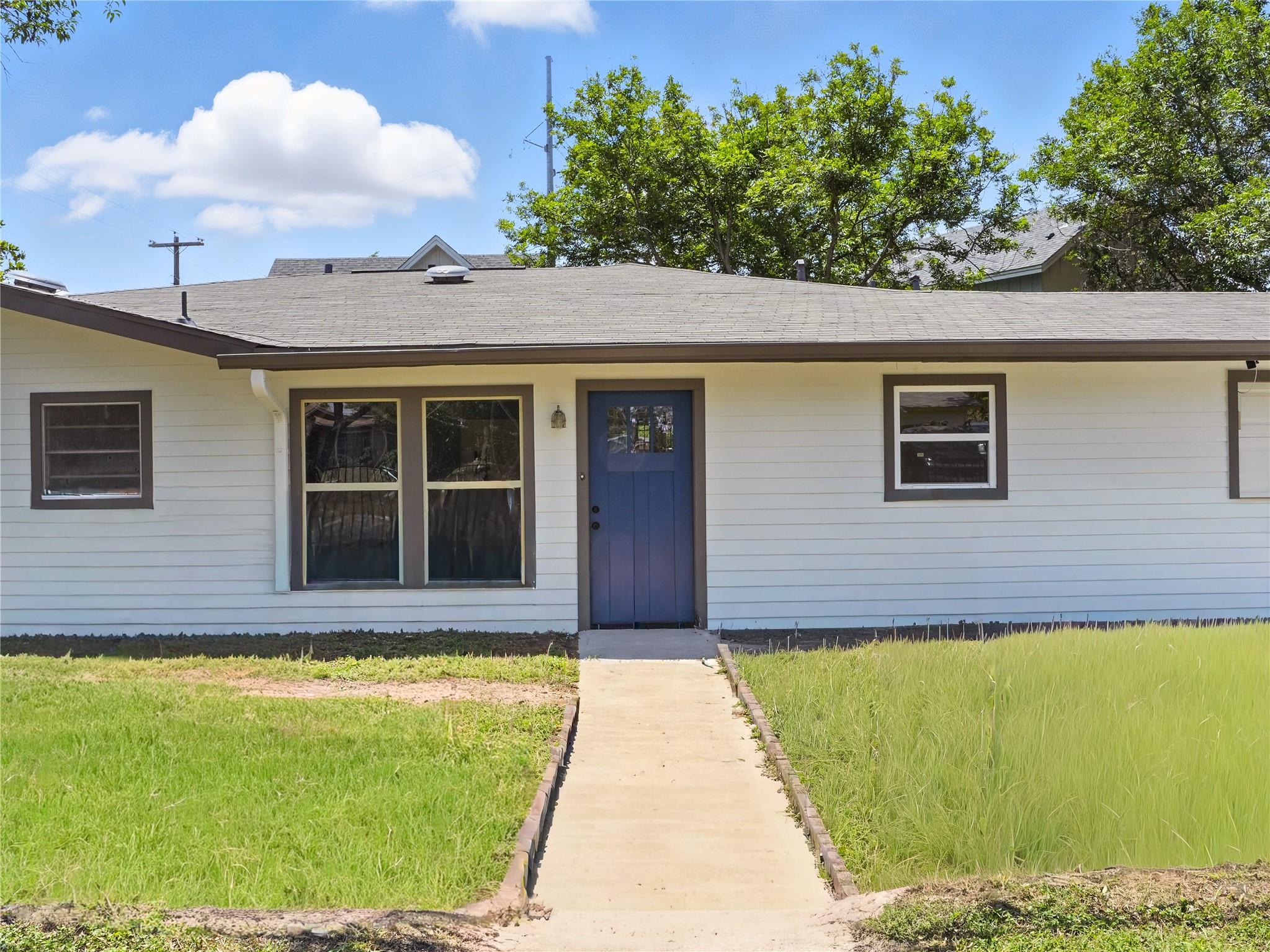 1604 Springdale Rd, Austin, TX 78721