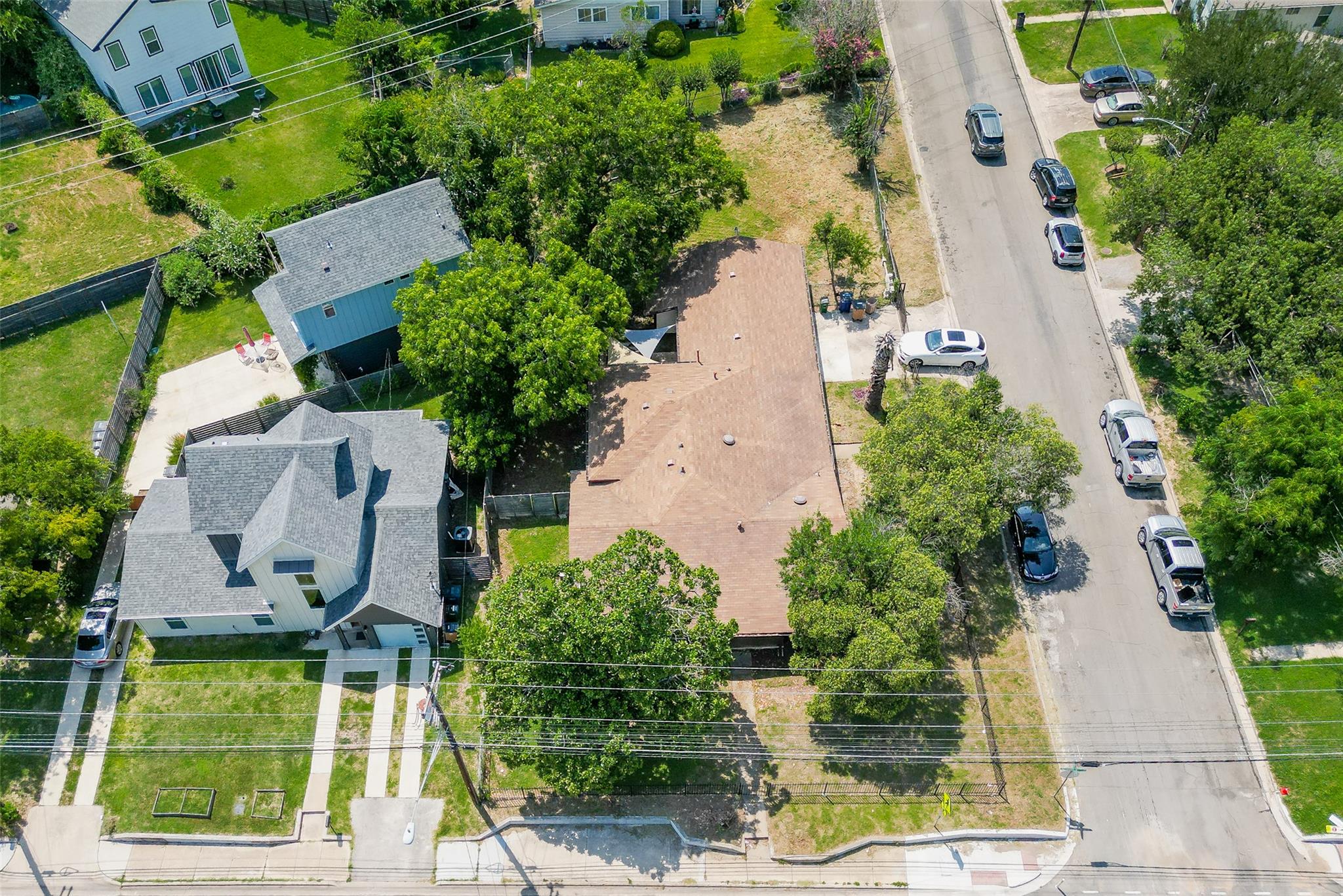 1604 Springdale Rd, Austin, TX 78721