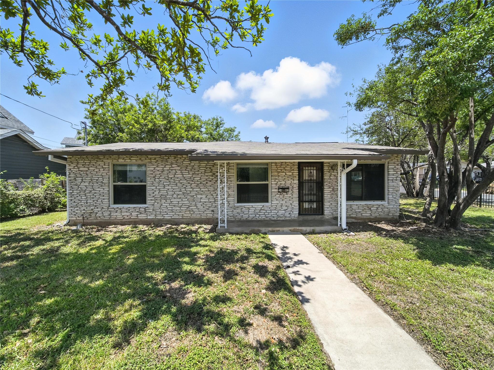 1604 Springdale Rd, Austin, TX 78721