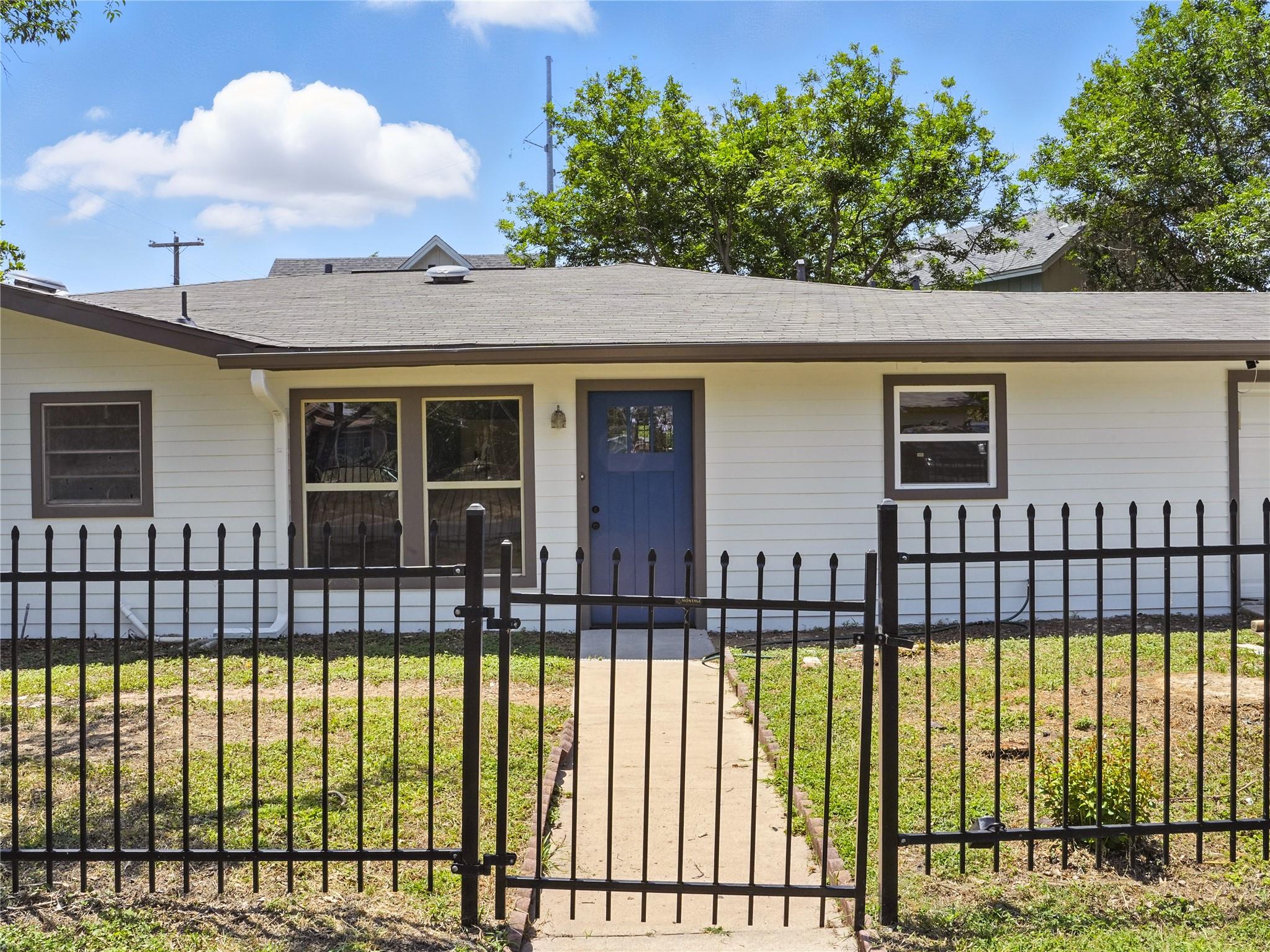 1604 Springdale Rd, Austin, TX 78721