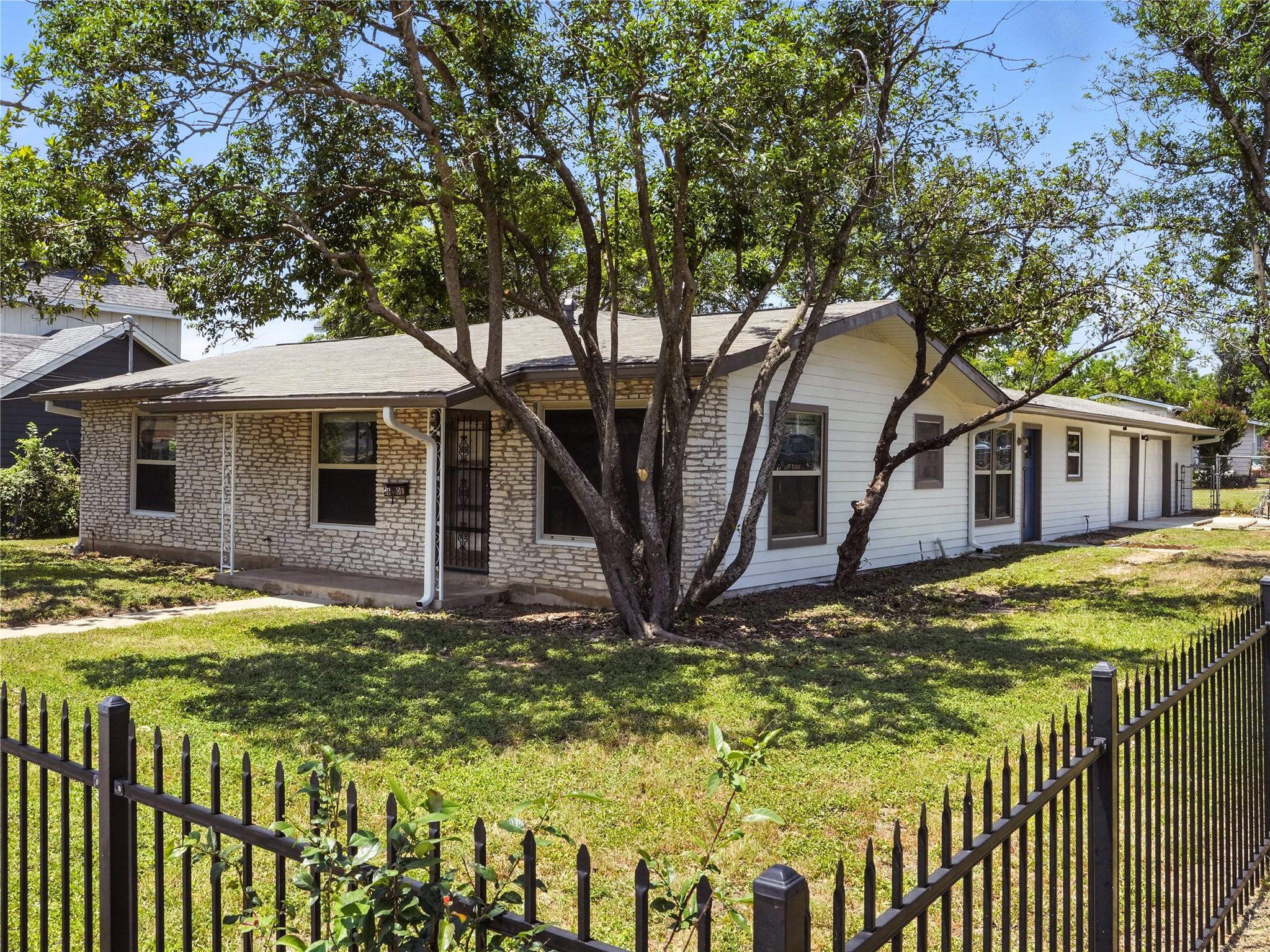 1604 Springdale Rd, Austin, TX 78721