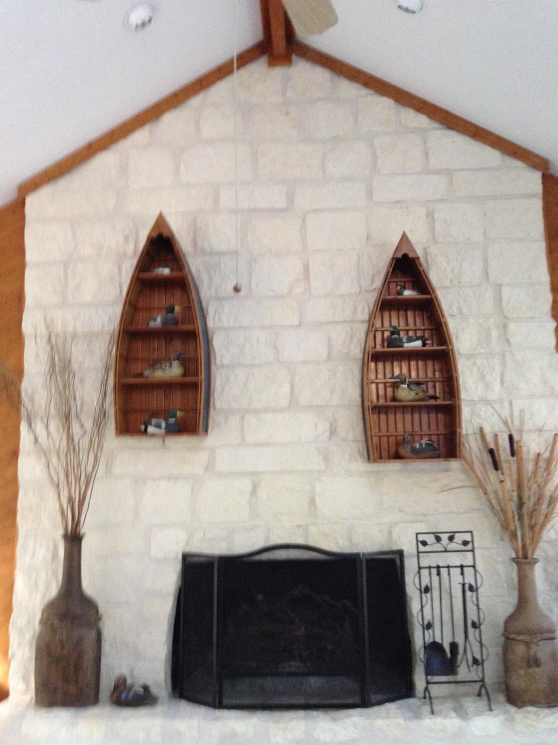 10903 Lakeside Dr, Jonestown, TX 78645