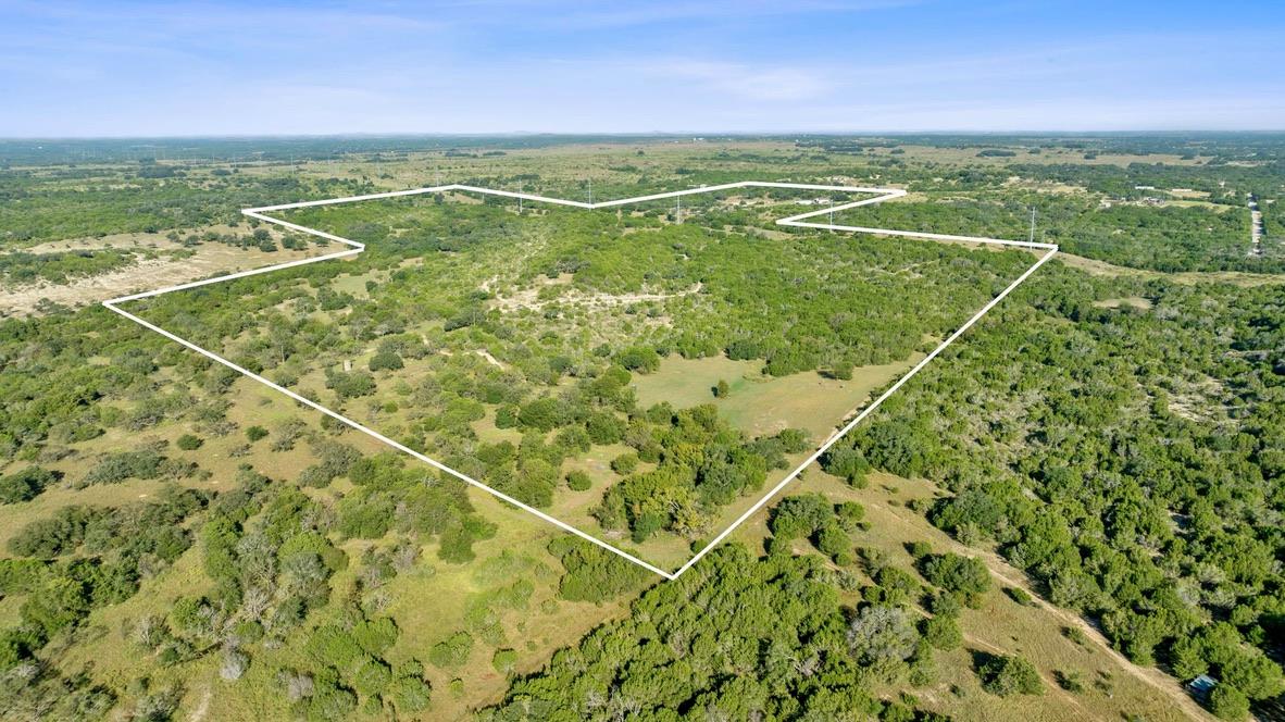 397 Private Road 3072, Lampasas, TX 76550