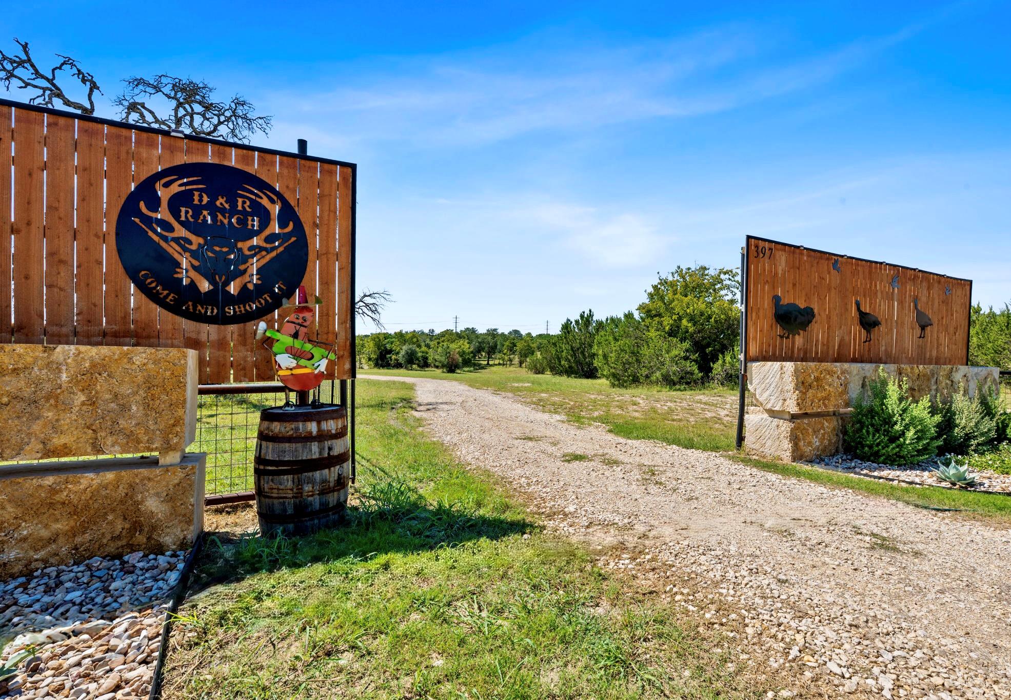 397 Private Road 3072, Lampasas, TX 76550