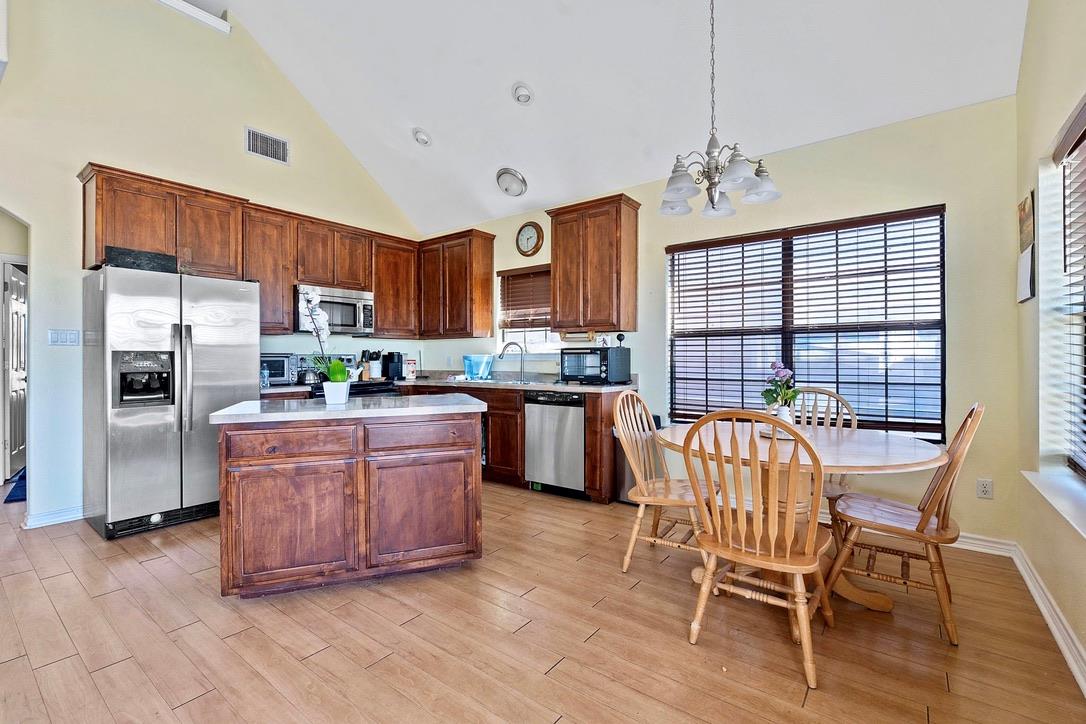 397 Private Road 3072, Lampasas, TX 76550