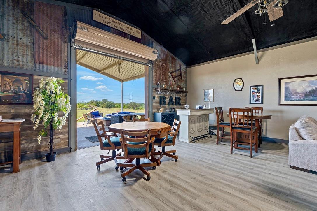 397 Private Road 3072, Lampasas, TX 76550