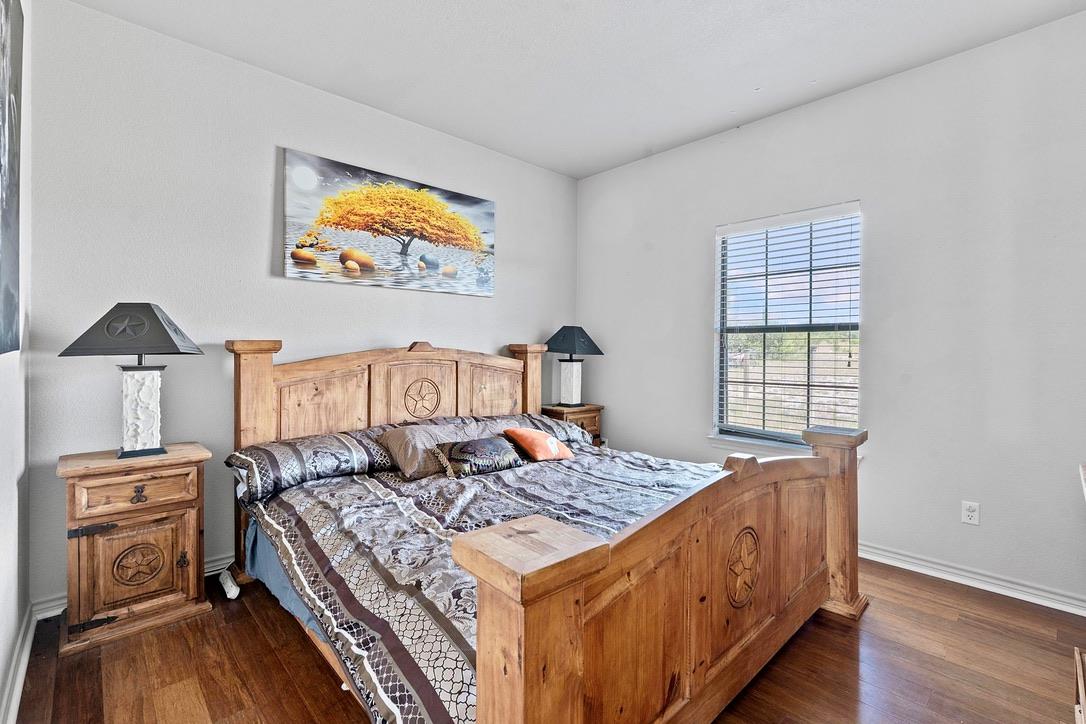 397 Private Road 3072, Lampasas, TX 76550