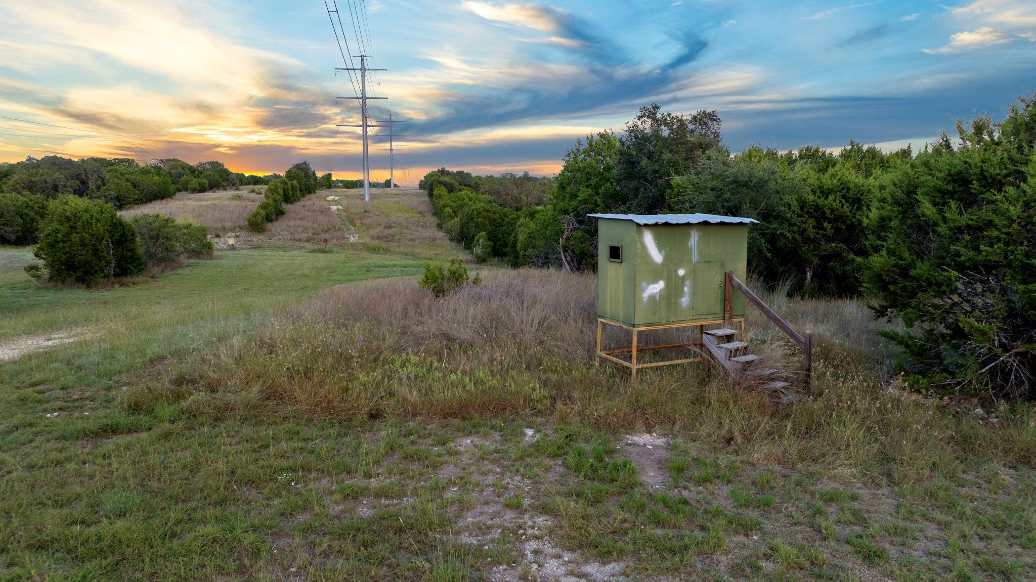 397 Private Road 3072, Lampasas, TX 76550