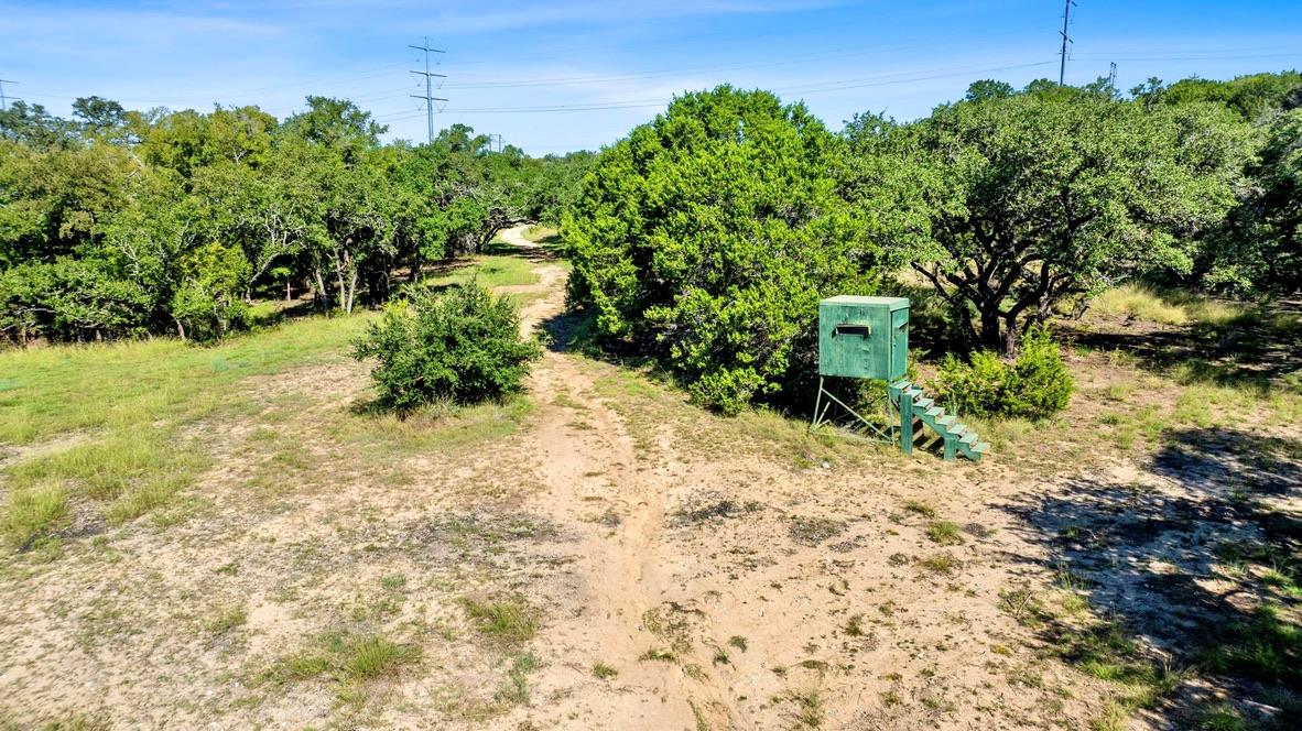 397 Private Road 3072, Lampasas, TX 76550