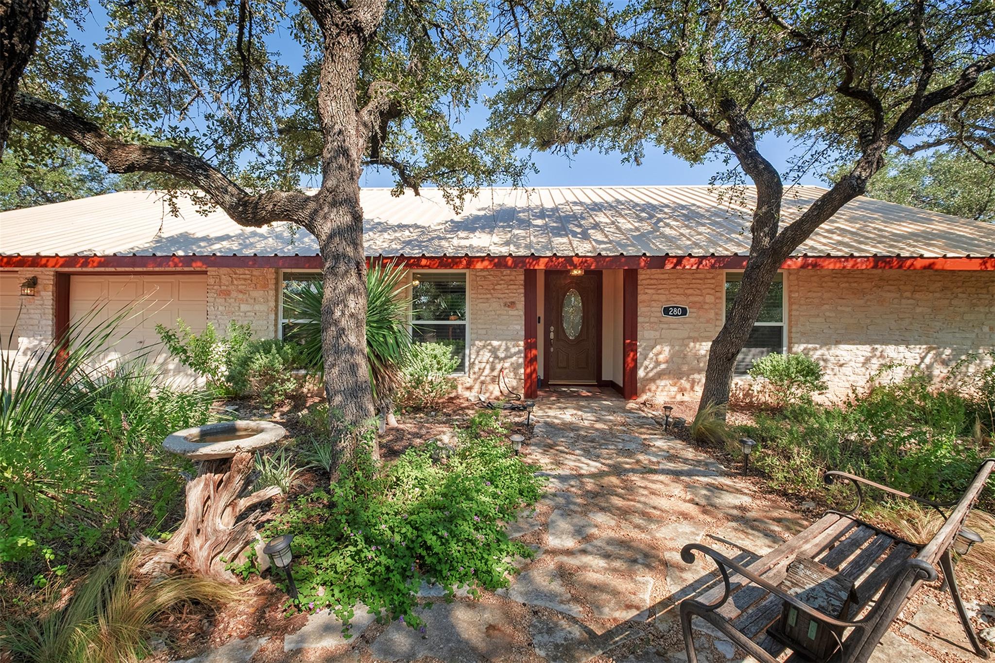 280 Sunset Ter, Cedar Park, TX 78613