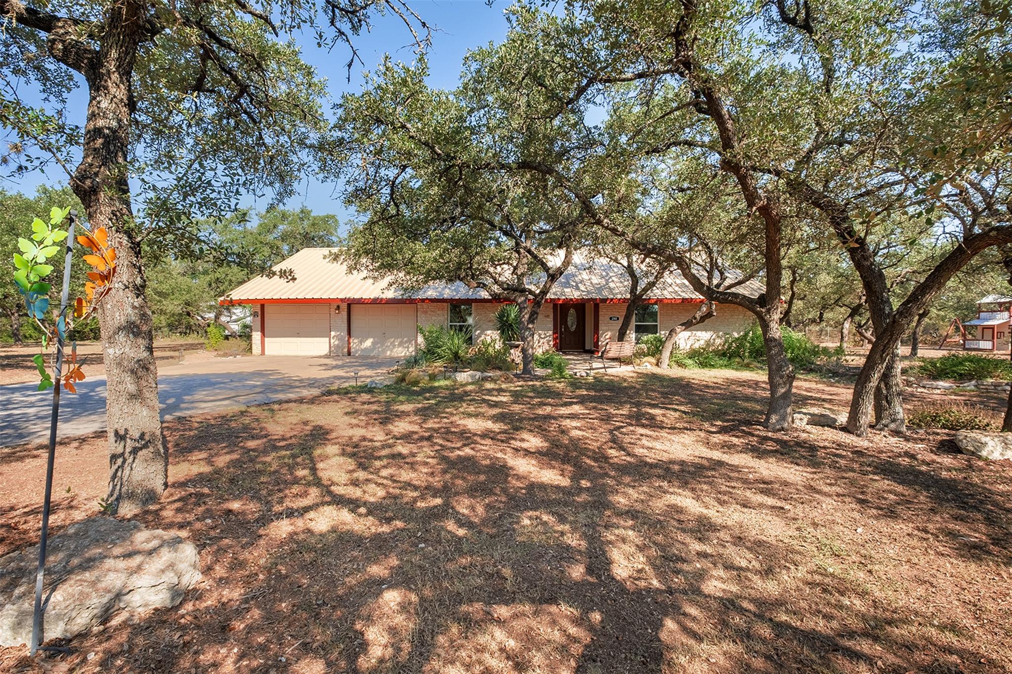 280 Sunset Ter, Cedar Park, TX 78613