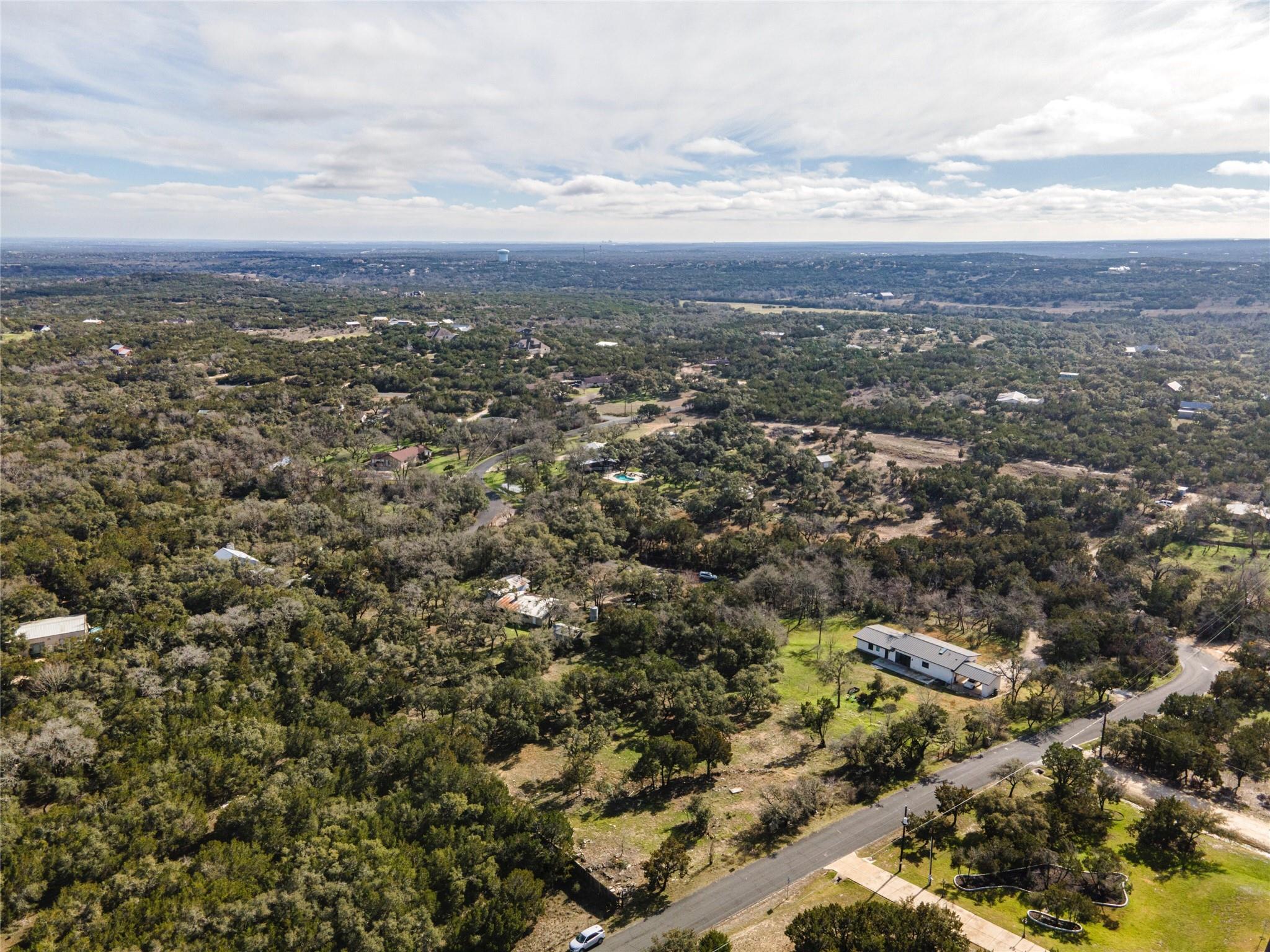 9805 Ledgestone Ter, Austin, TX 78737