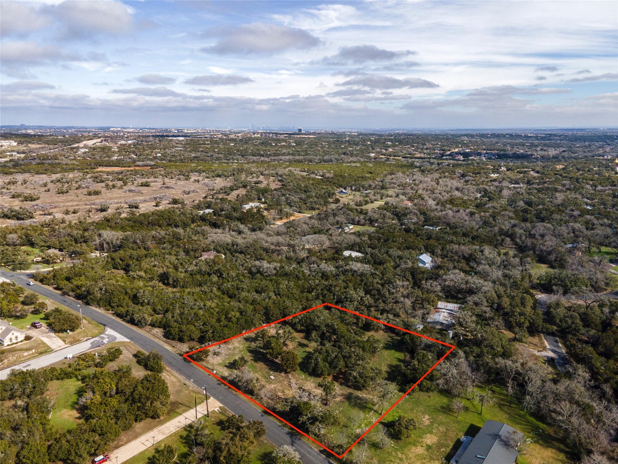 9805 Ledgestone Ter, Austin, TX 78737