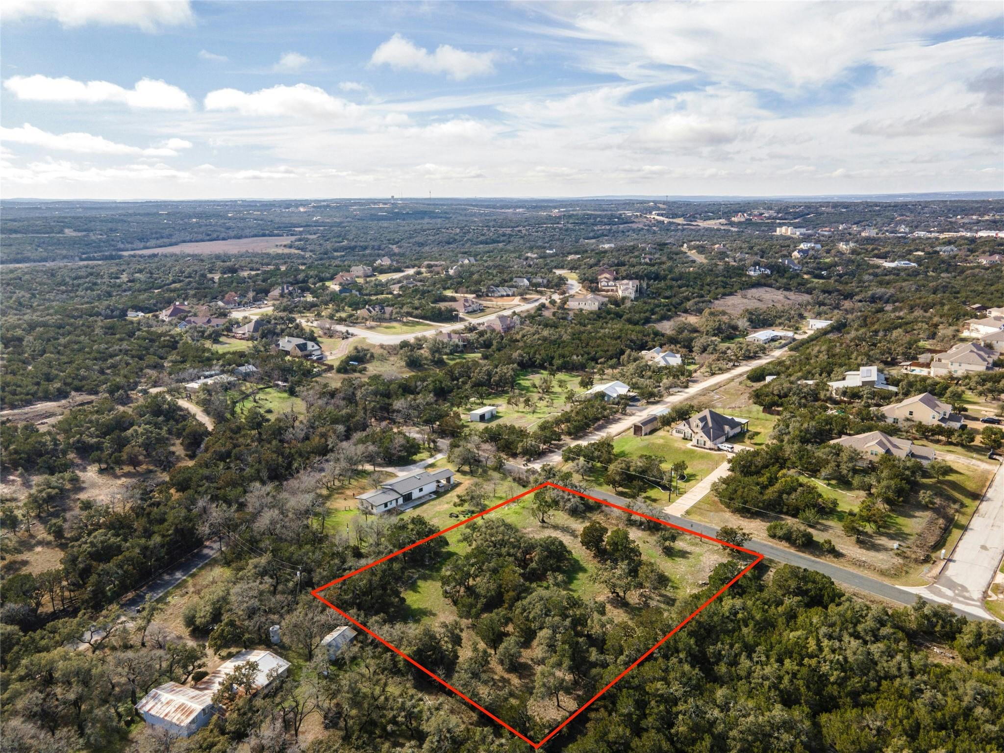 9805 Ledgestone Ter, Austin, TX 78737