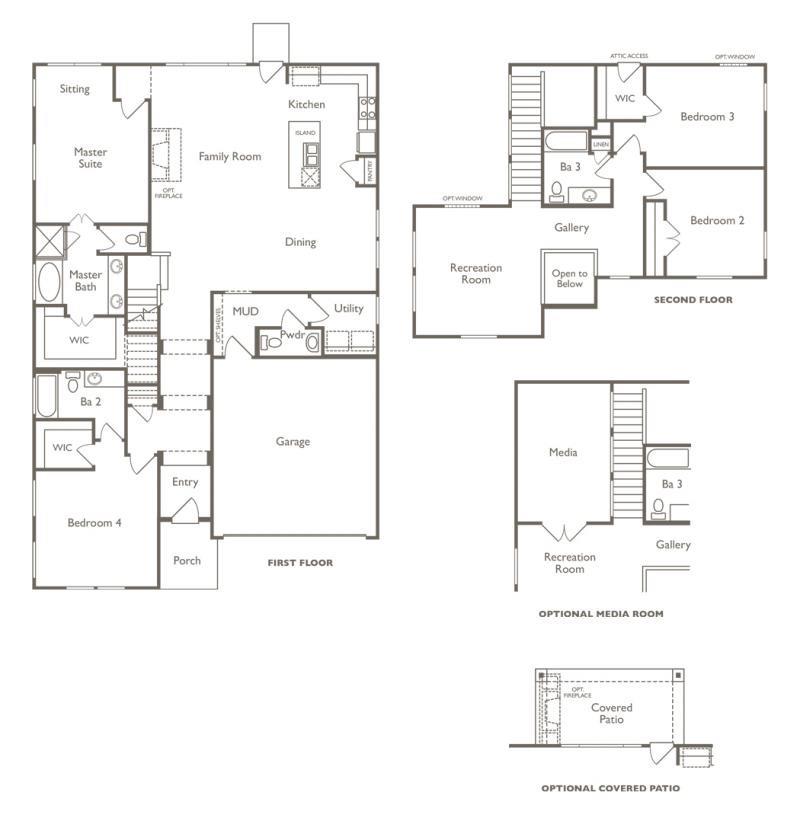 2913 Zelma Dr, Cedar Park, TX 78613