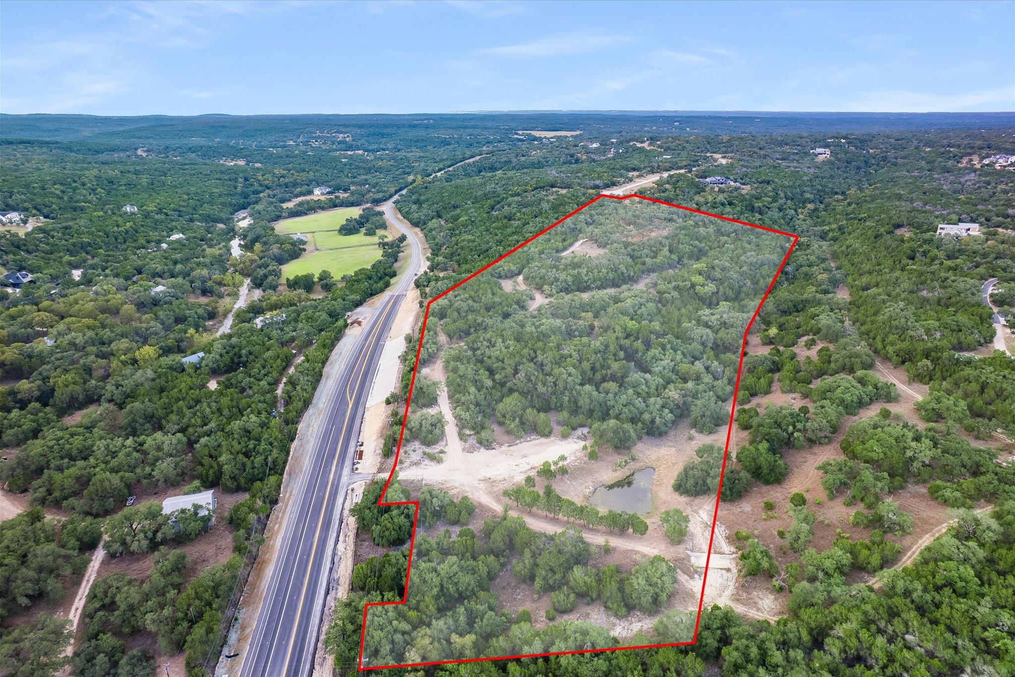 717 Puerto Rico Dr, Wimberley, TX 78676