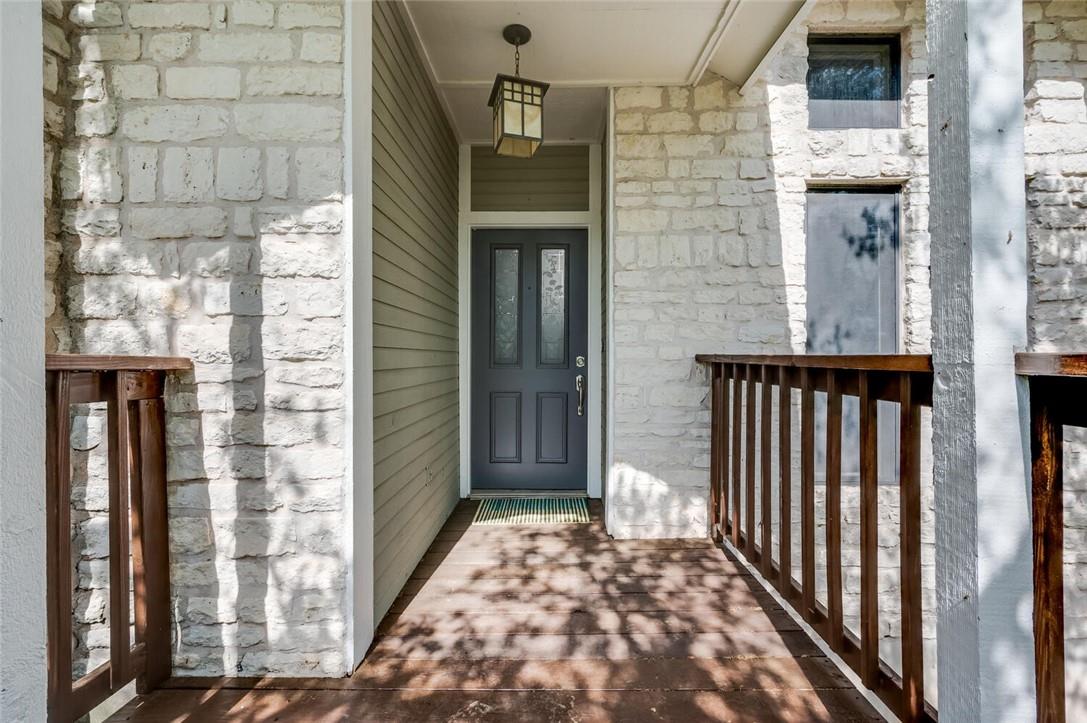 4906 Smokey Vly # A, Austin, TX 78731