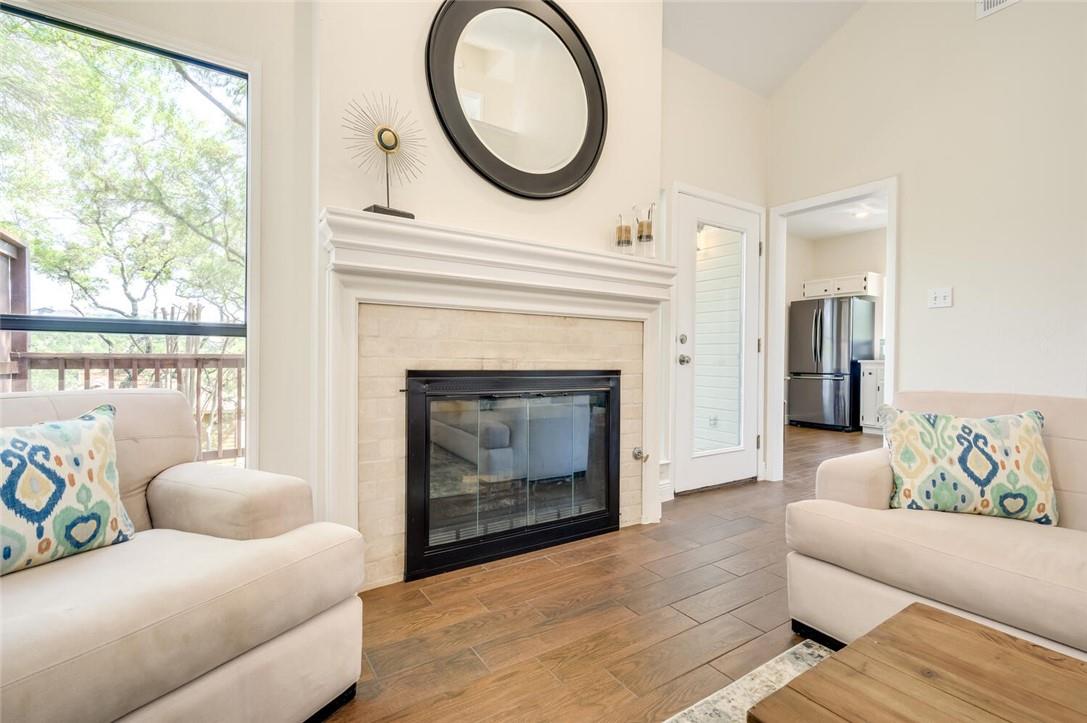 4906 Smokey Vly # A, Austin, TX 78731