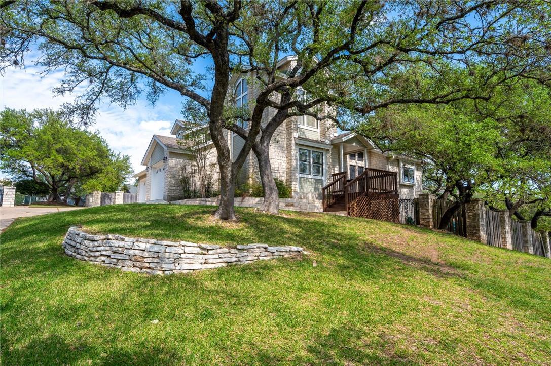 4906 Smokey Vly # A, Austin, TX 78731