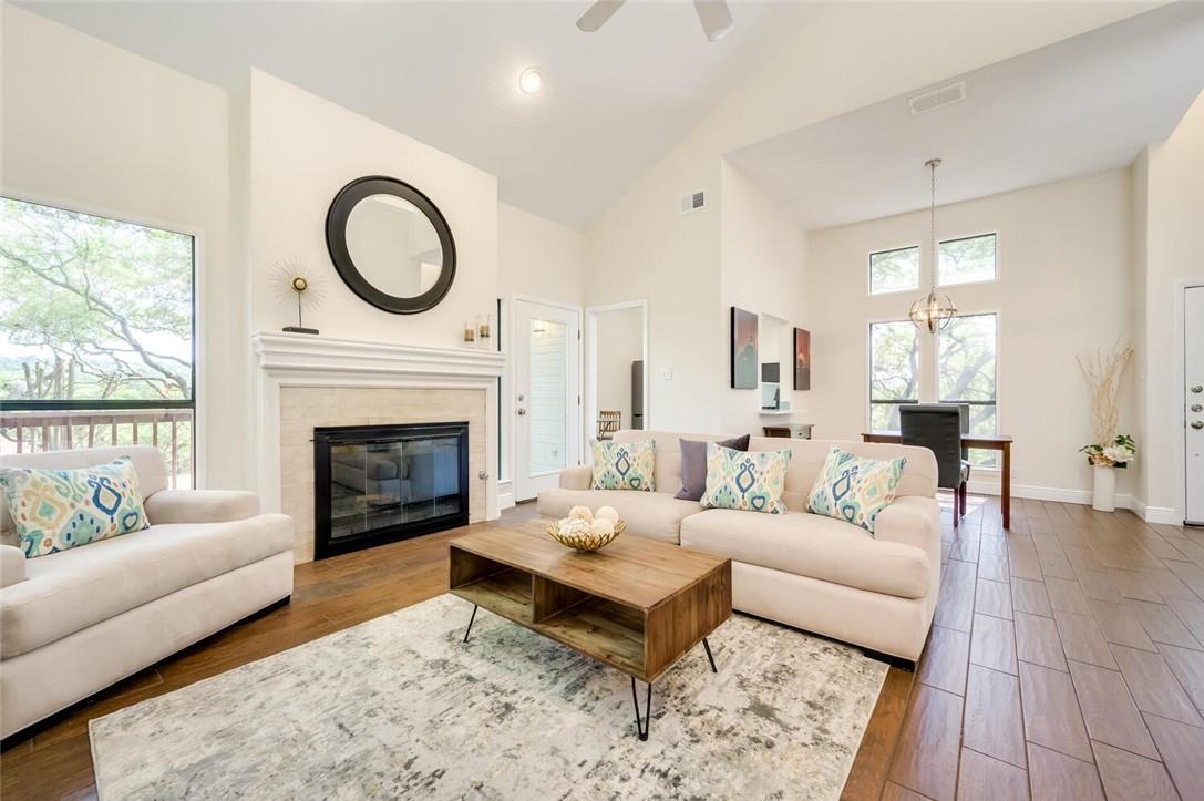 4906 Smokey Vly # A, Austin, TX 78731