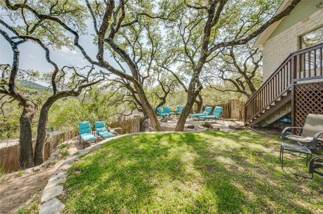 4906 Smokey Vly # A, Austin, TX 78731