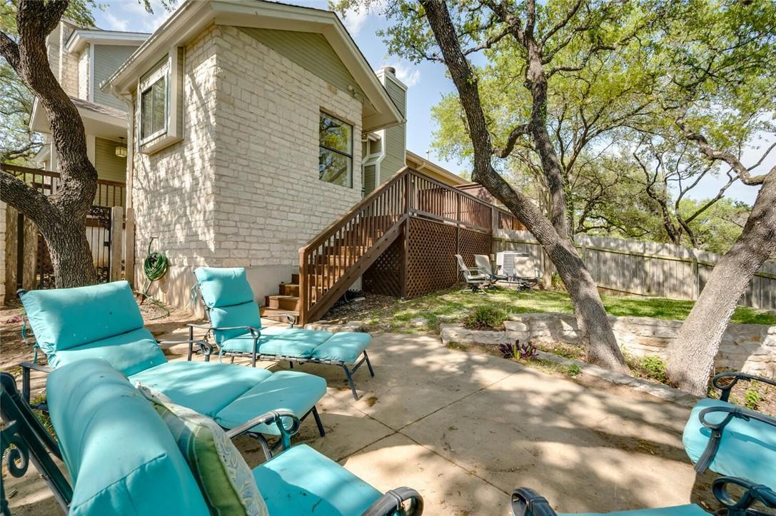 4906 Smokey Vly # A, Austin, TX 78731