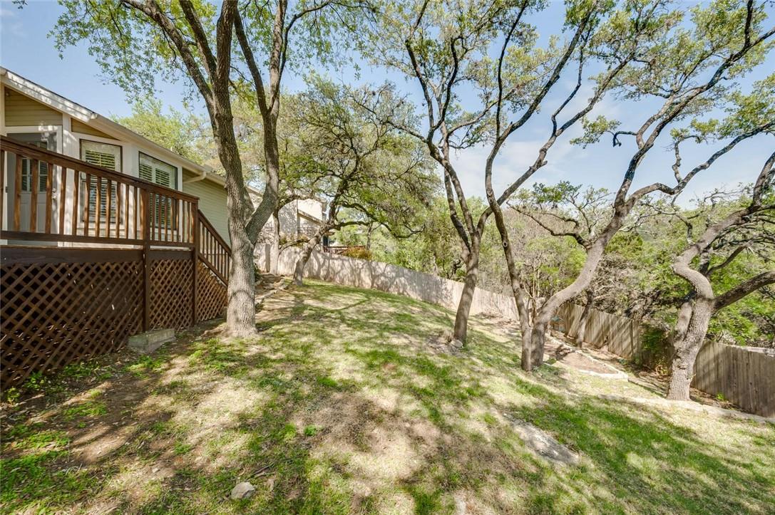 4906 Smokey Vly # A, Austin, TX 78731