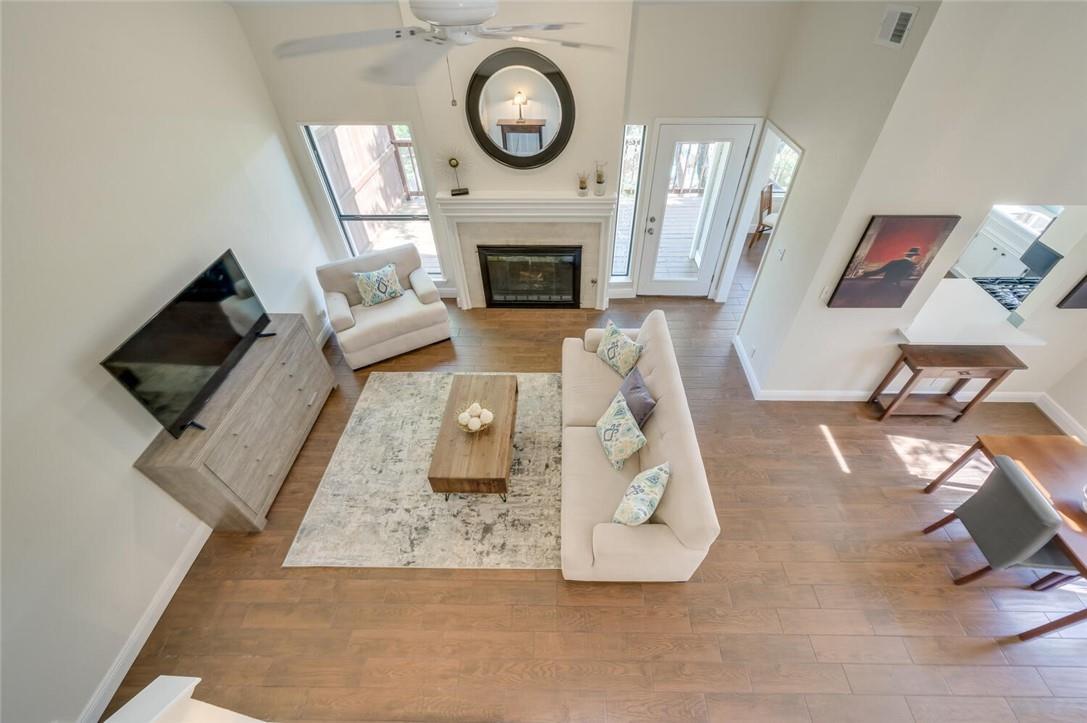 4906 Smokey Vly # A, Austin, TX 78731