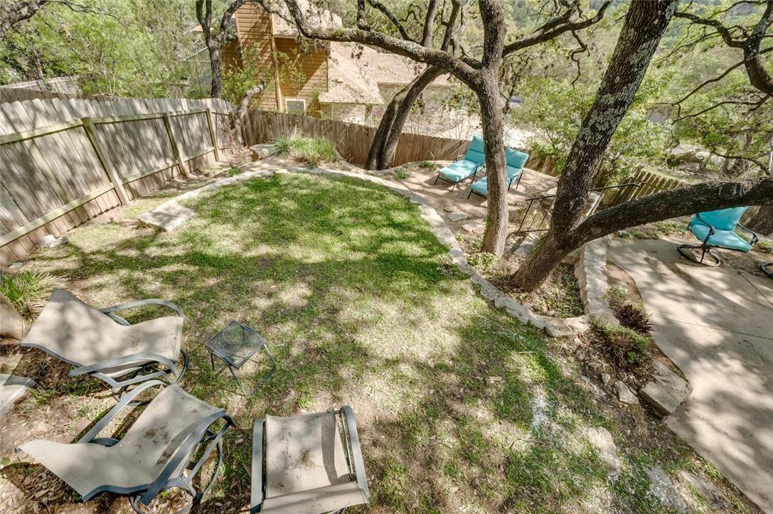 4906 Smokey Vly # A, Austin, TX 78731