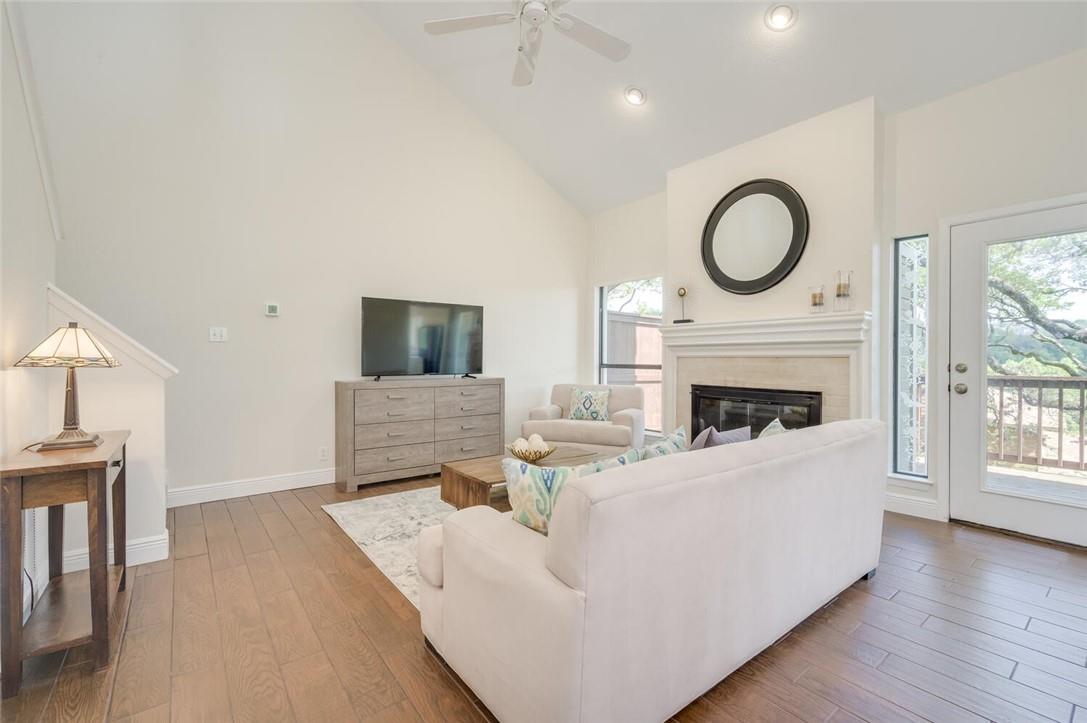 4906 Smokey Vly # A, Austin, TX 78731