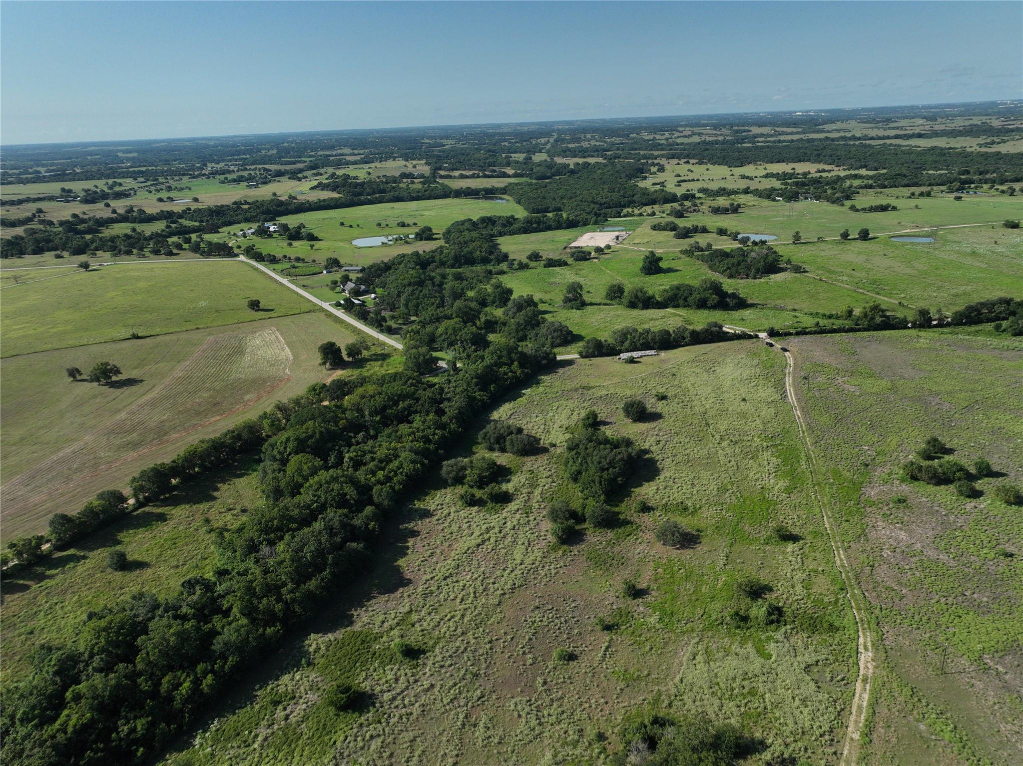 TBD Lot 6 Randermann Rd, Brenham, TX 77833