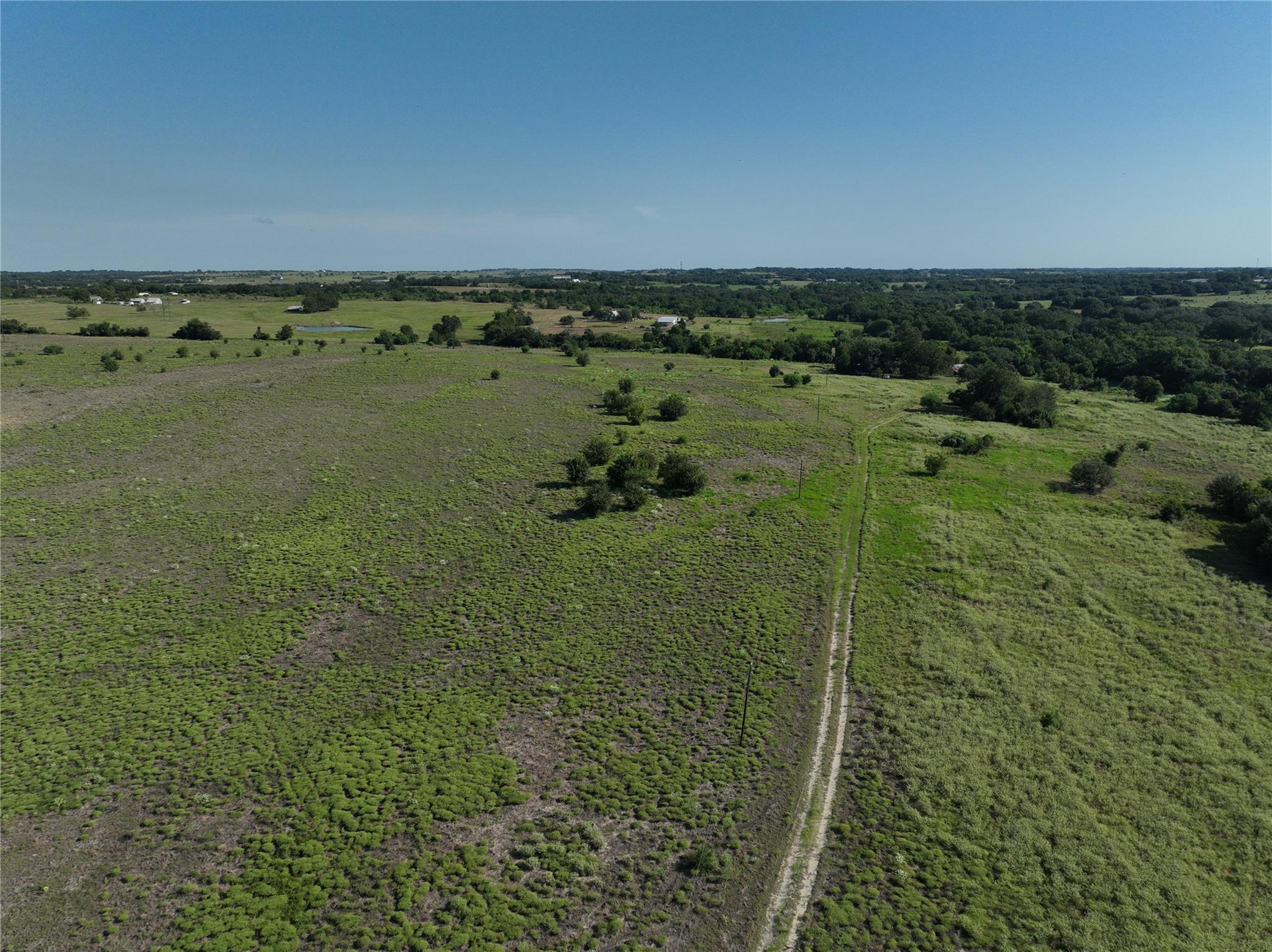 TBD Lot 6 Randermann Rd, Brenham, TX 77833