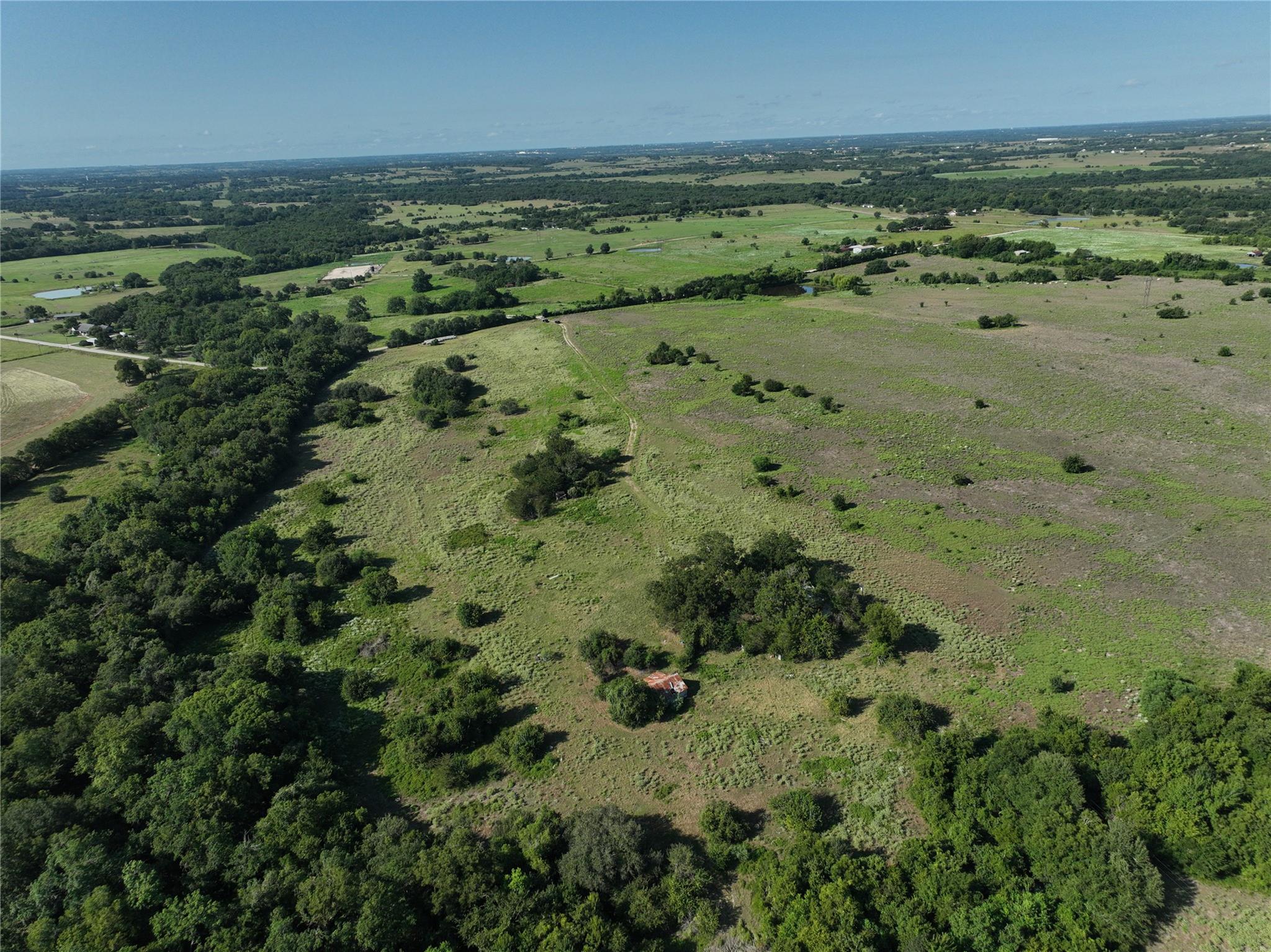 TBD Lot 6 Randermann Rd, Brenham, TX 77833