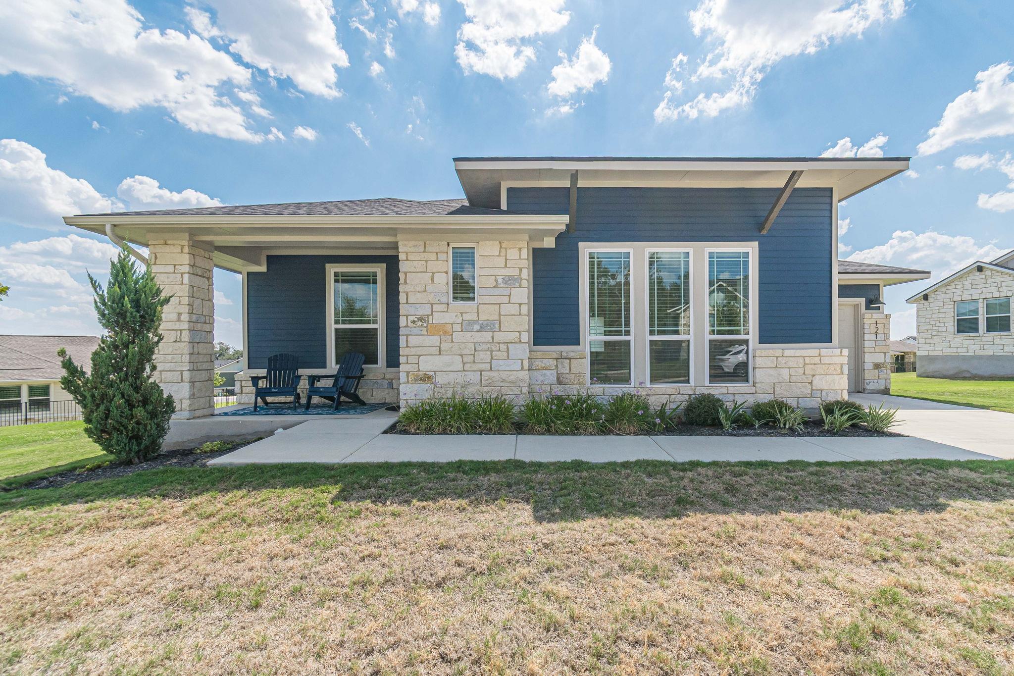 121 Charming Redbud Ln # 168, San Marcos, TX 78666