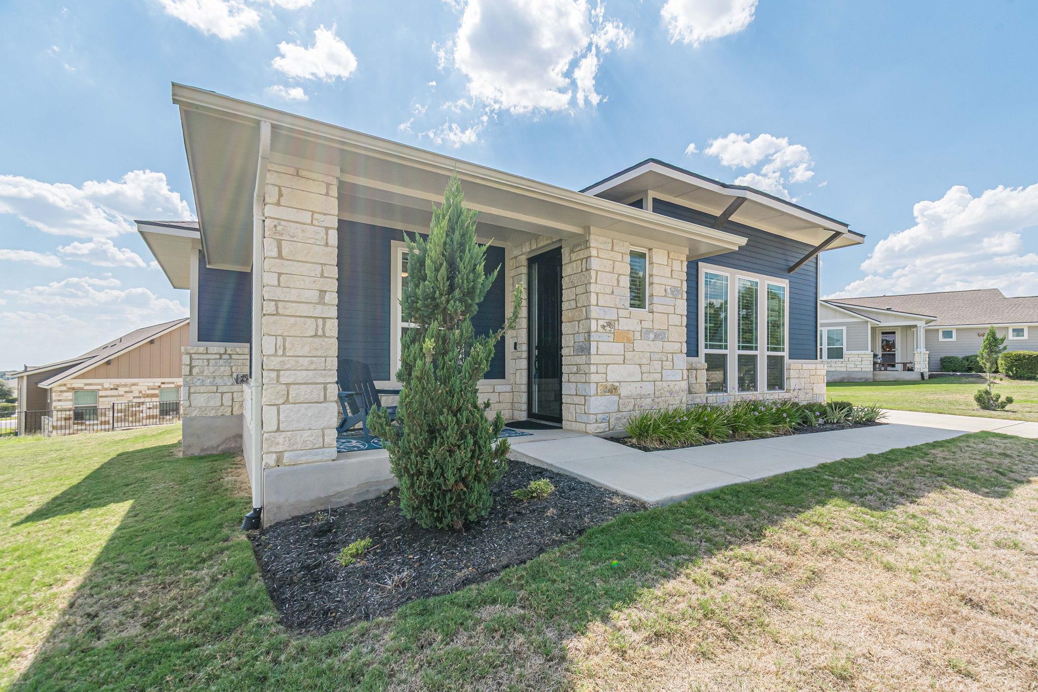 121 Charming Redbud Ln # 168, San Marcos, TX 78666