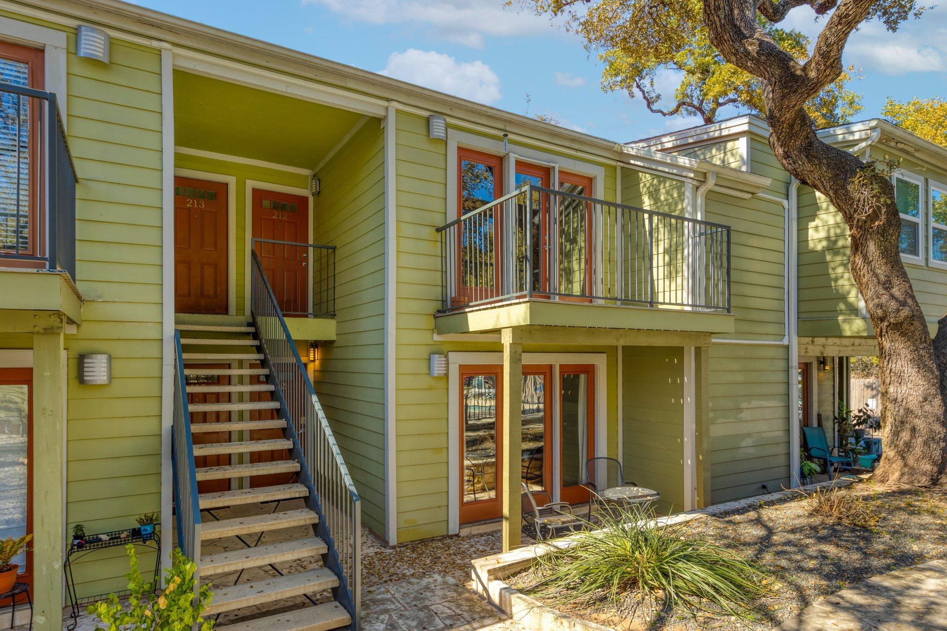 3601 Menchaca Rd # 212, Austin, TX 78704