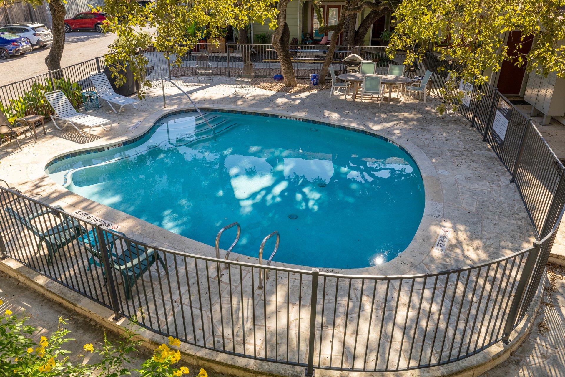 3601 Menchaca Rd # 212, Austin, TX 78704