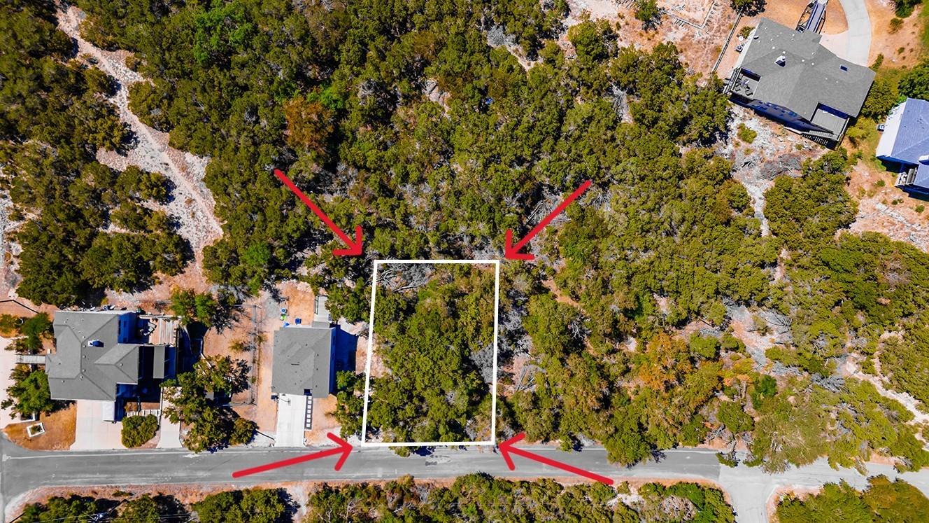 20705 Broken Arrow, Lago Vista, TX 78645