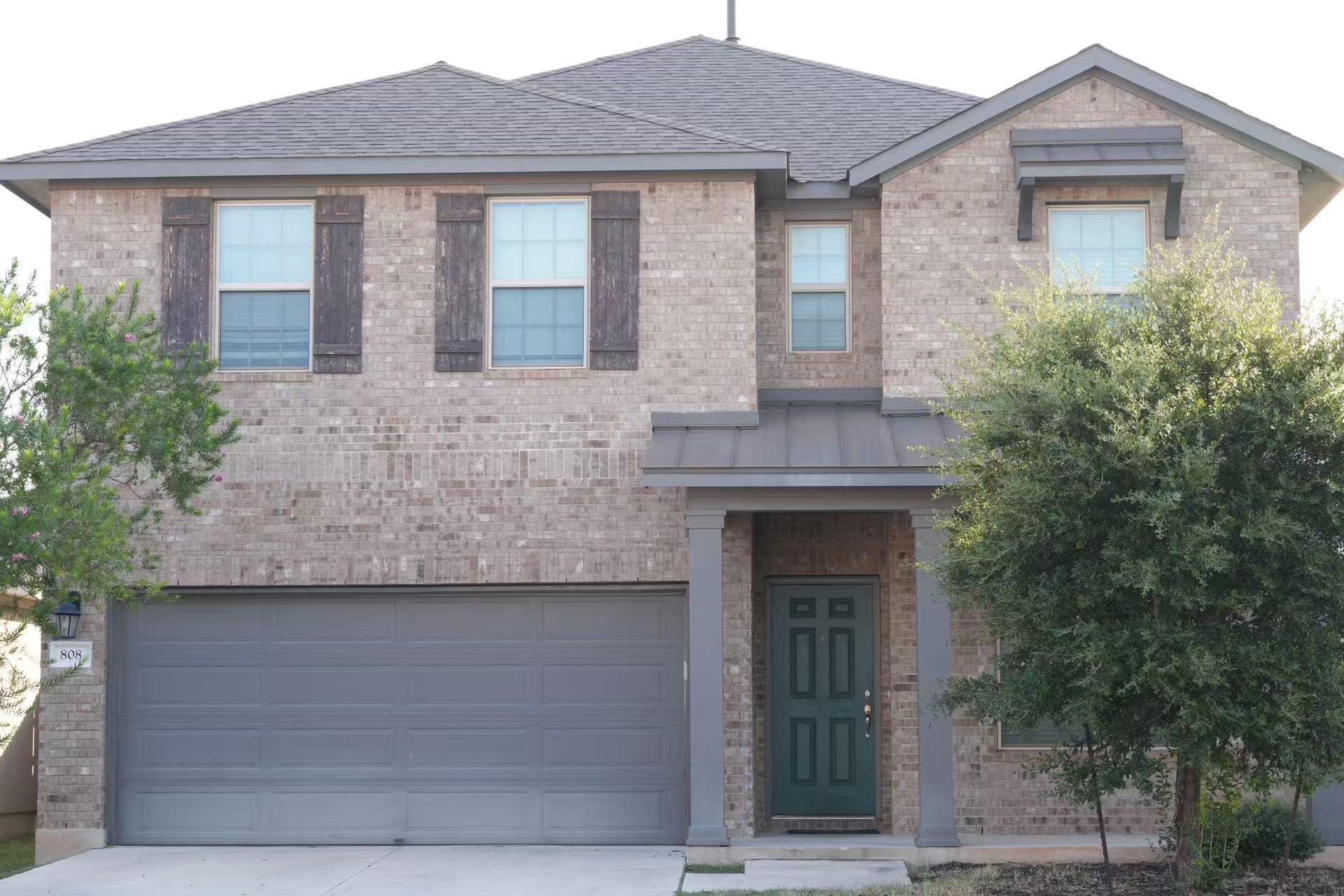 808 Alta Way, Leander, TX 78641
