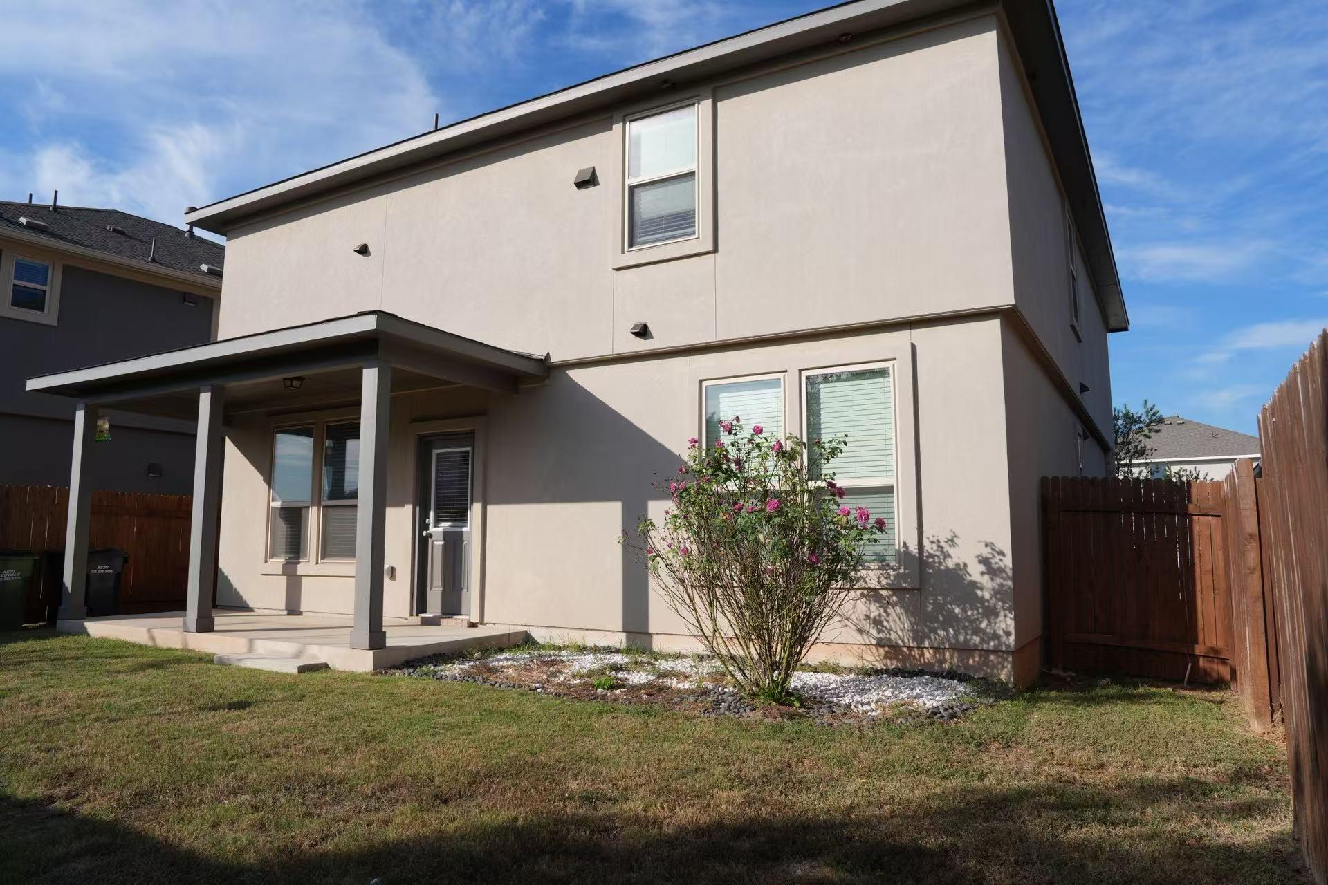 808 Alta Way, Leander, TX 78641