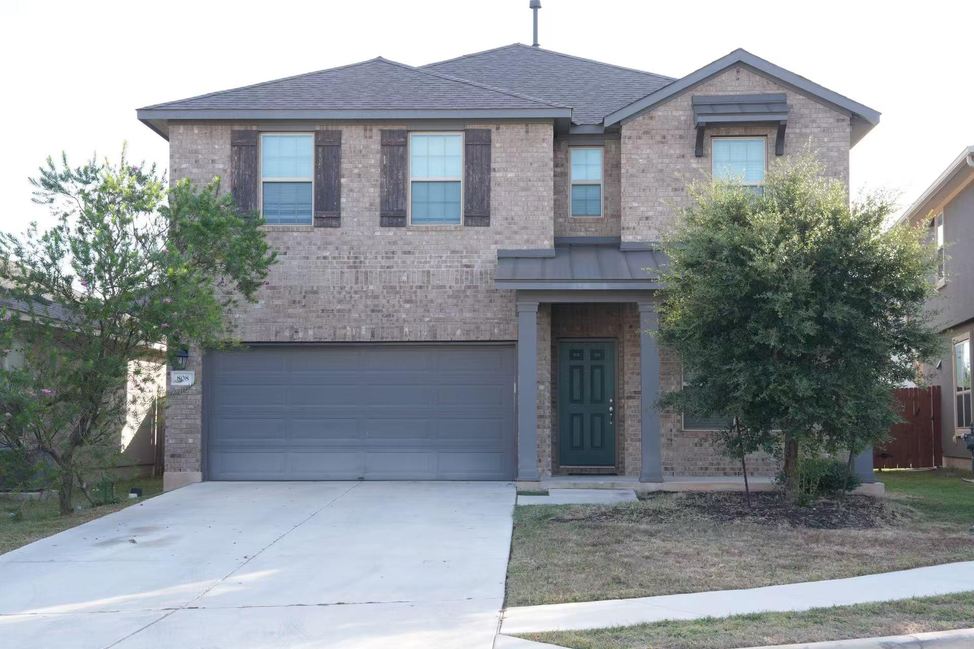 808 Alta Way, Leander, TX 78641