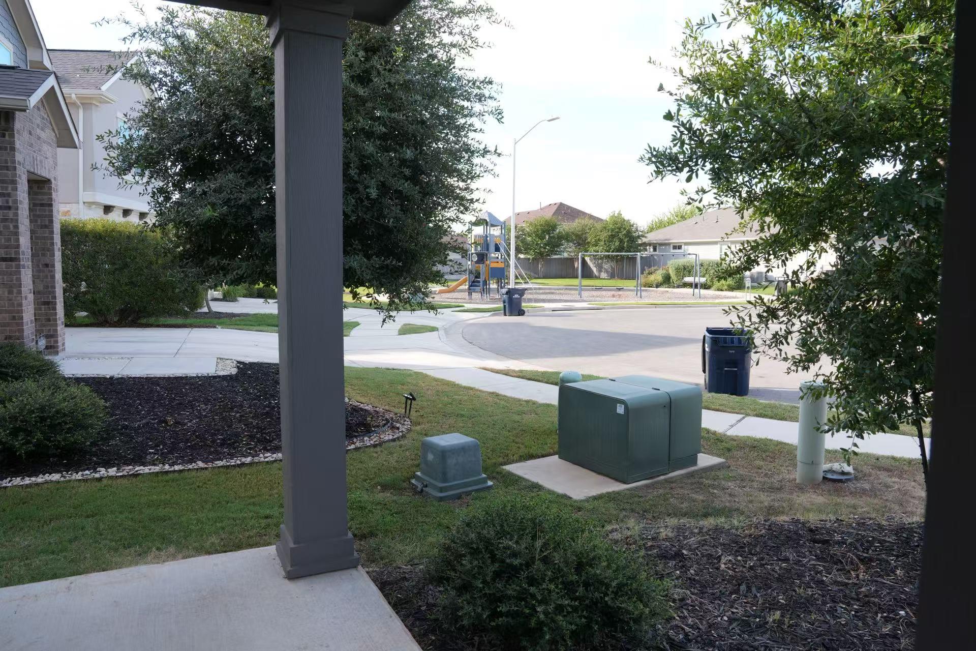 808 Alta Way, Leander, TX 78641