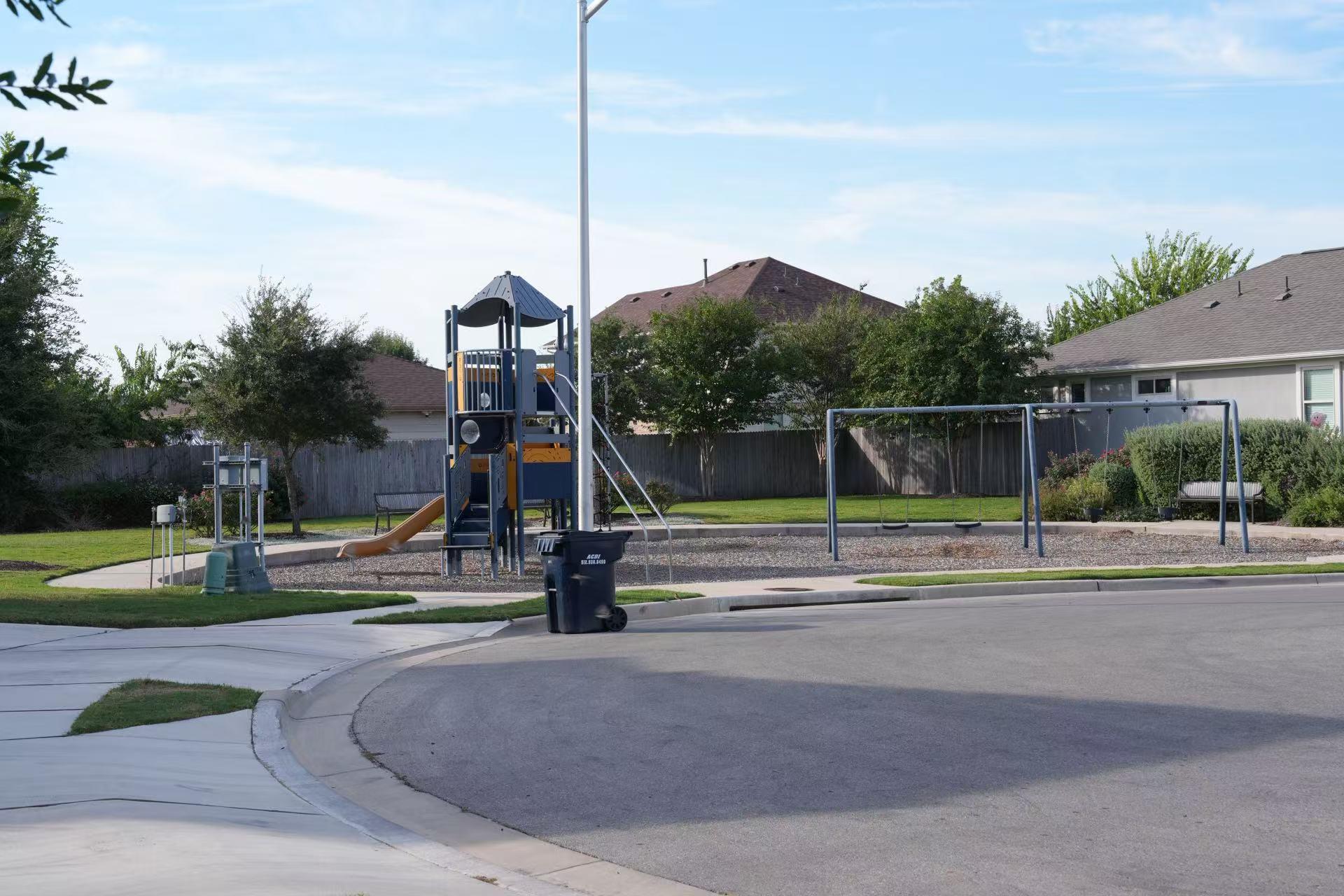 808 Alta Way, Leander, TX 78641