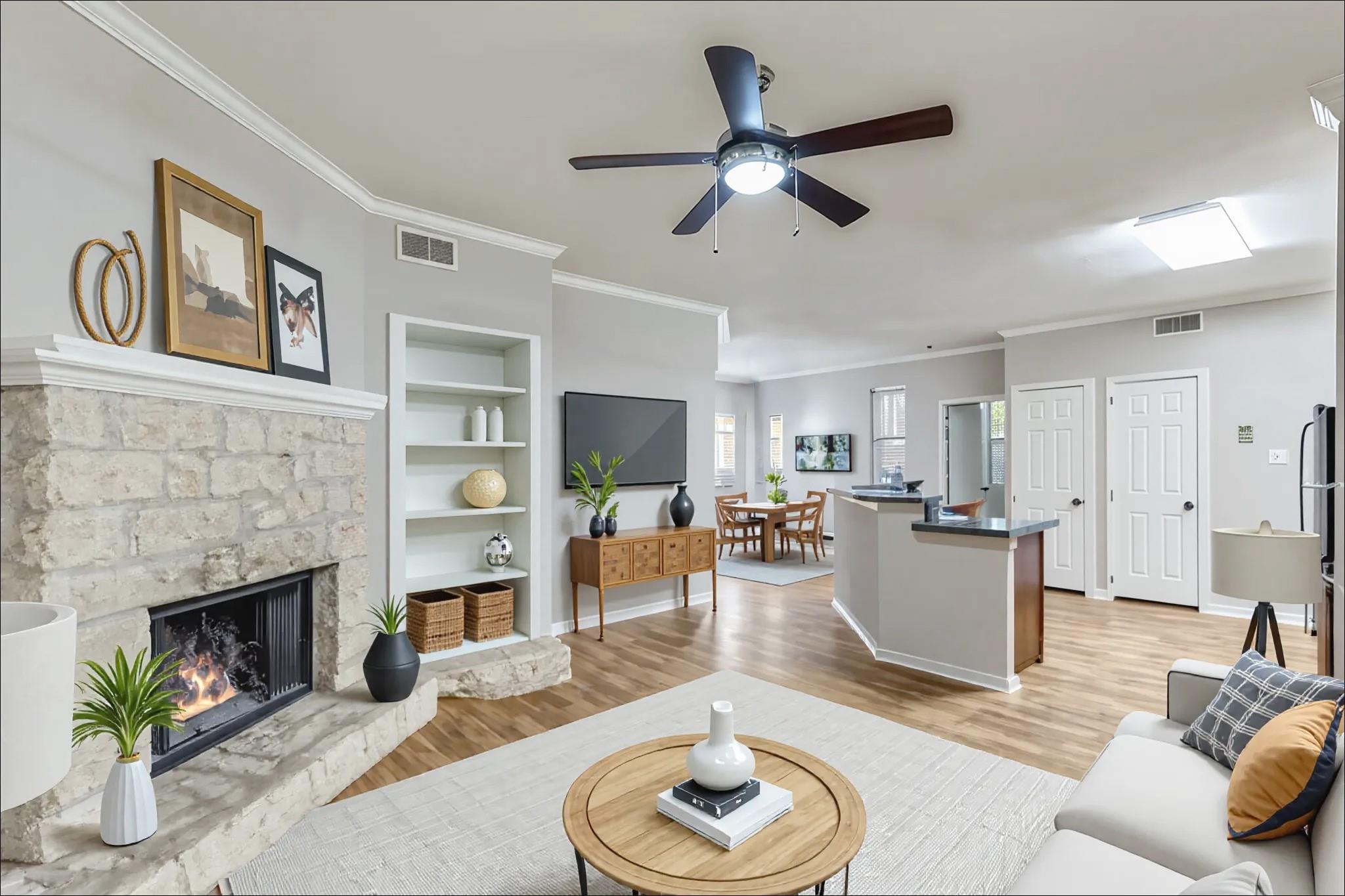 6804 N Capital Of Texas Highway # 214, Austin, TX 78731