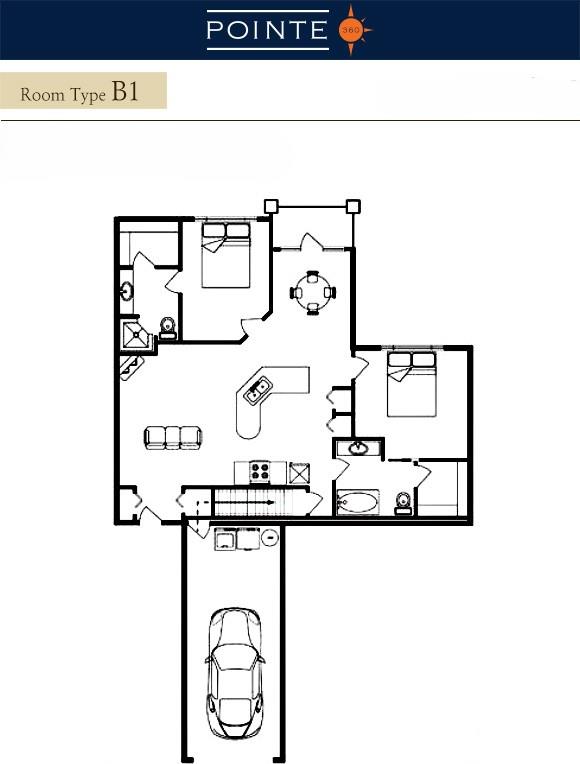 6804 N Capital Of Texas Highway # 214, Austin, TX 78731