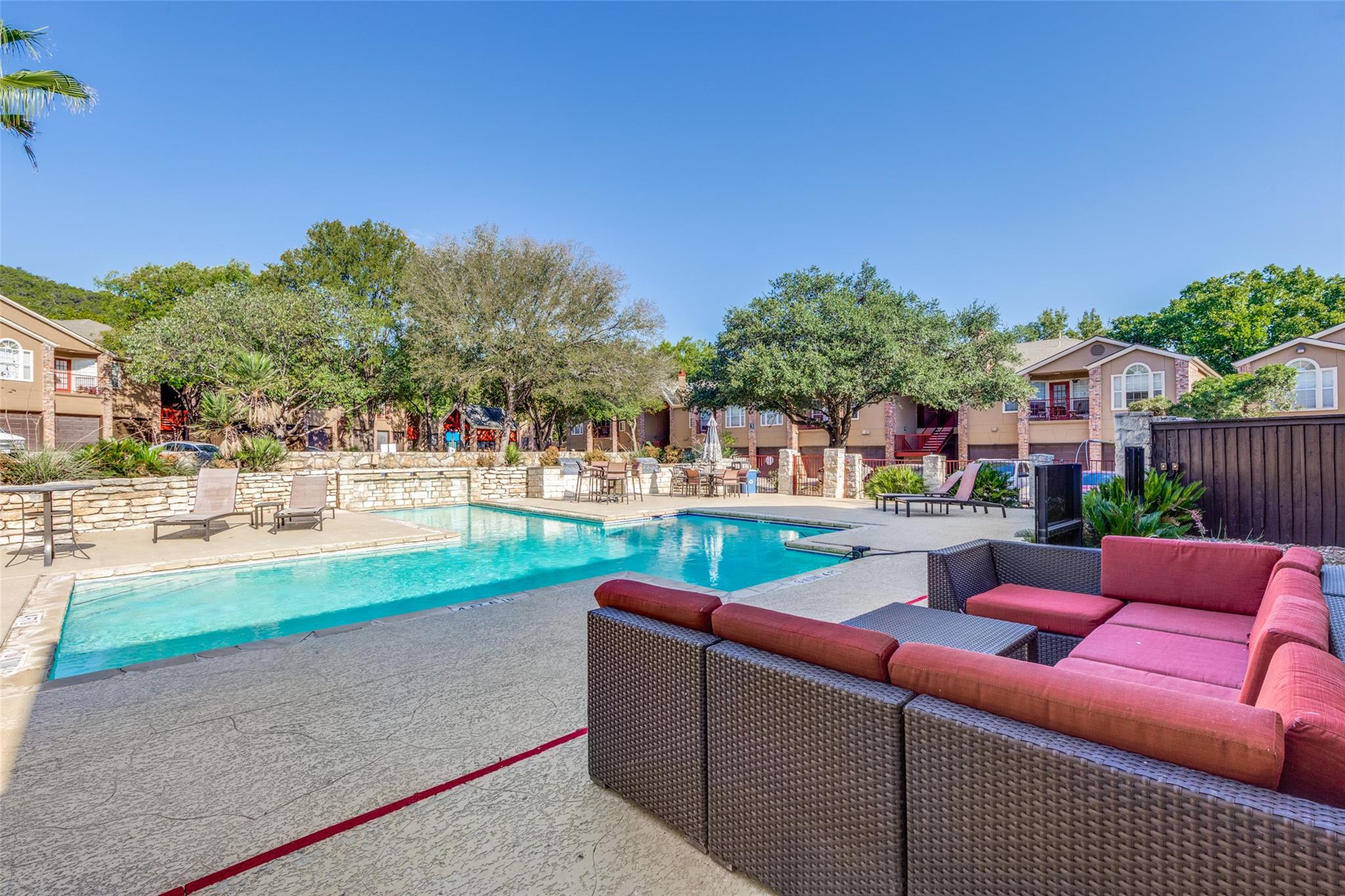 6804 N Capital Of Texas Highway # 214, Austin, TX 78731