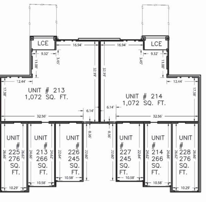 6804 N Capital Of Texas Highway # 214, Austin, TX 78731