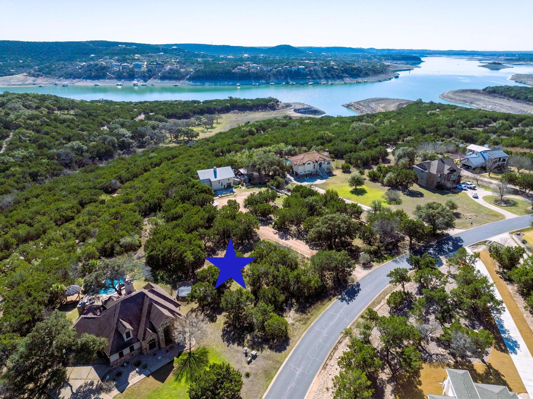 8209 Moon Rise Trl, Jonestown, TX 78645