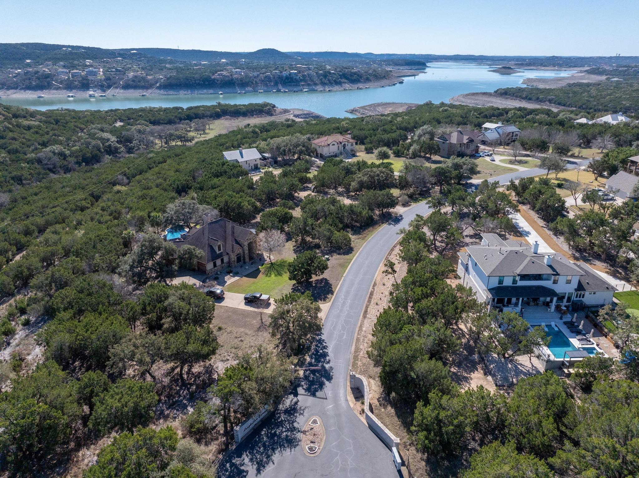 8209 Moon Rise Trl, Jonestown, TX 78645