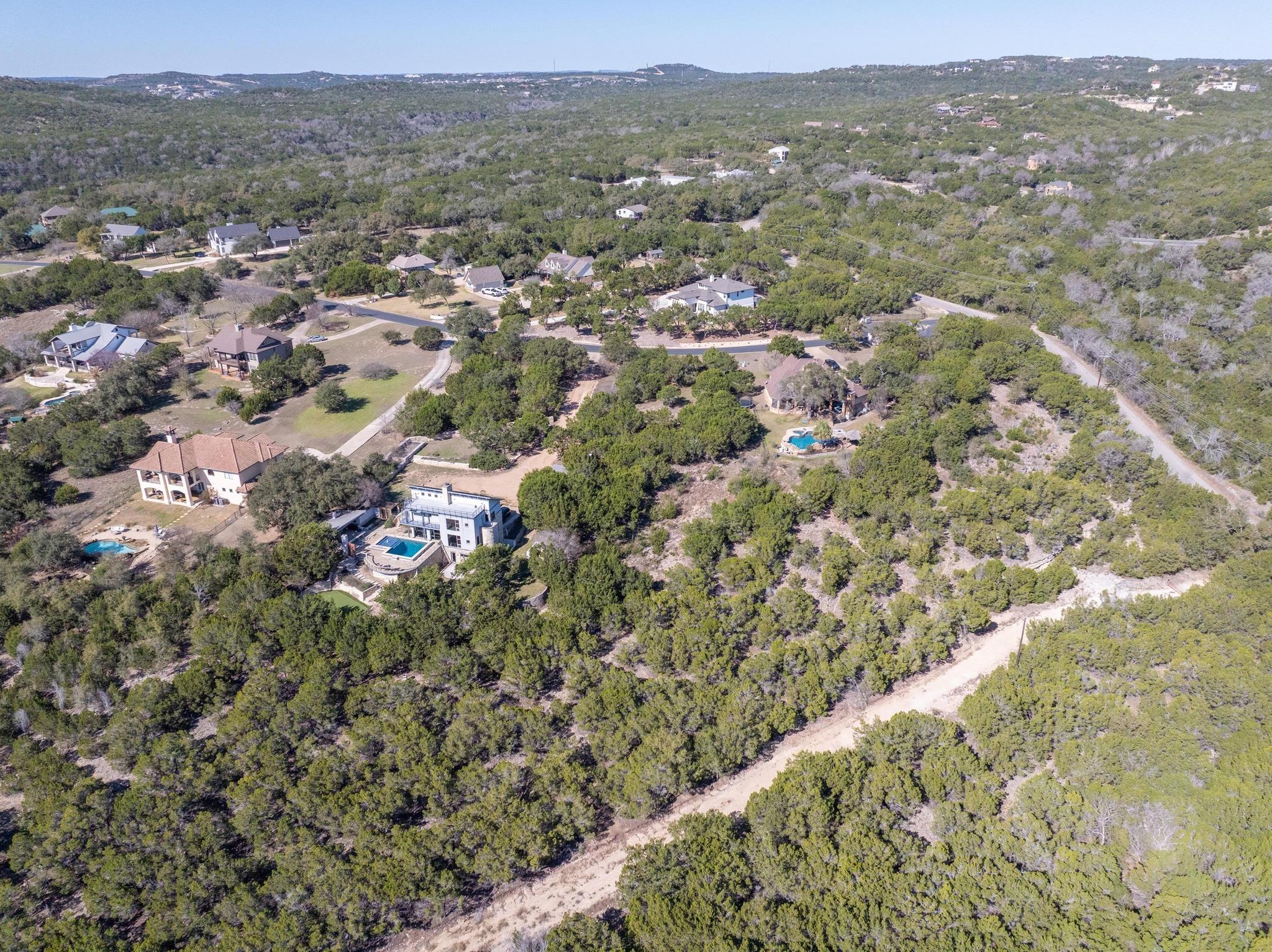 8209 Moon Rise Trl, Jonestown, TX 78645